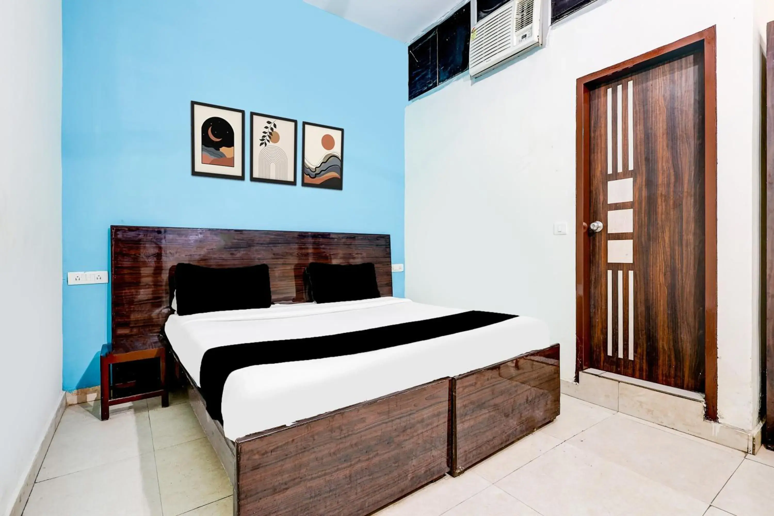 Hotel O The Star Guest House Hotel O The Star Guest House