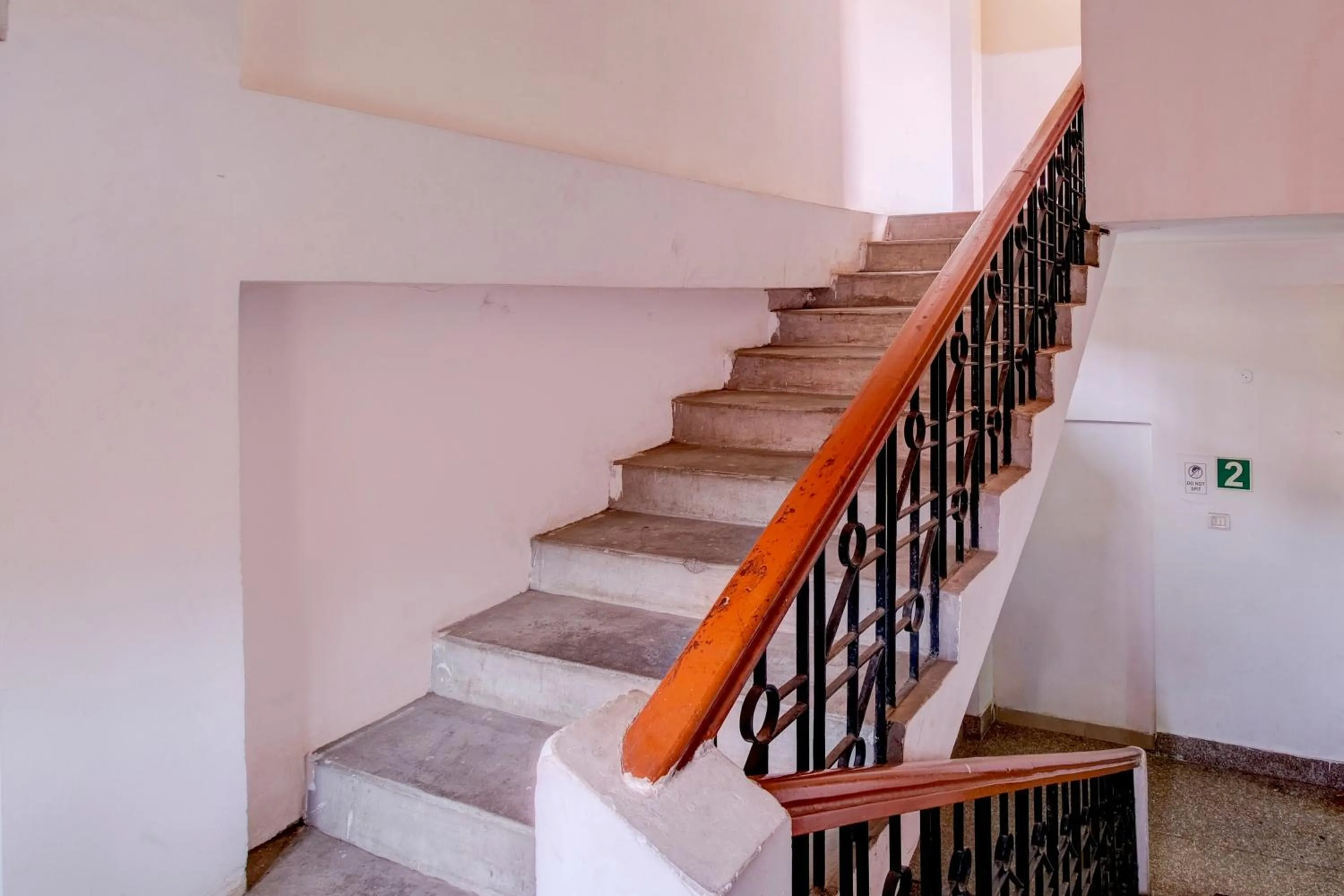 Other in Hotel O Hill View Residency near ACA Stadium