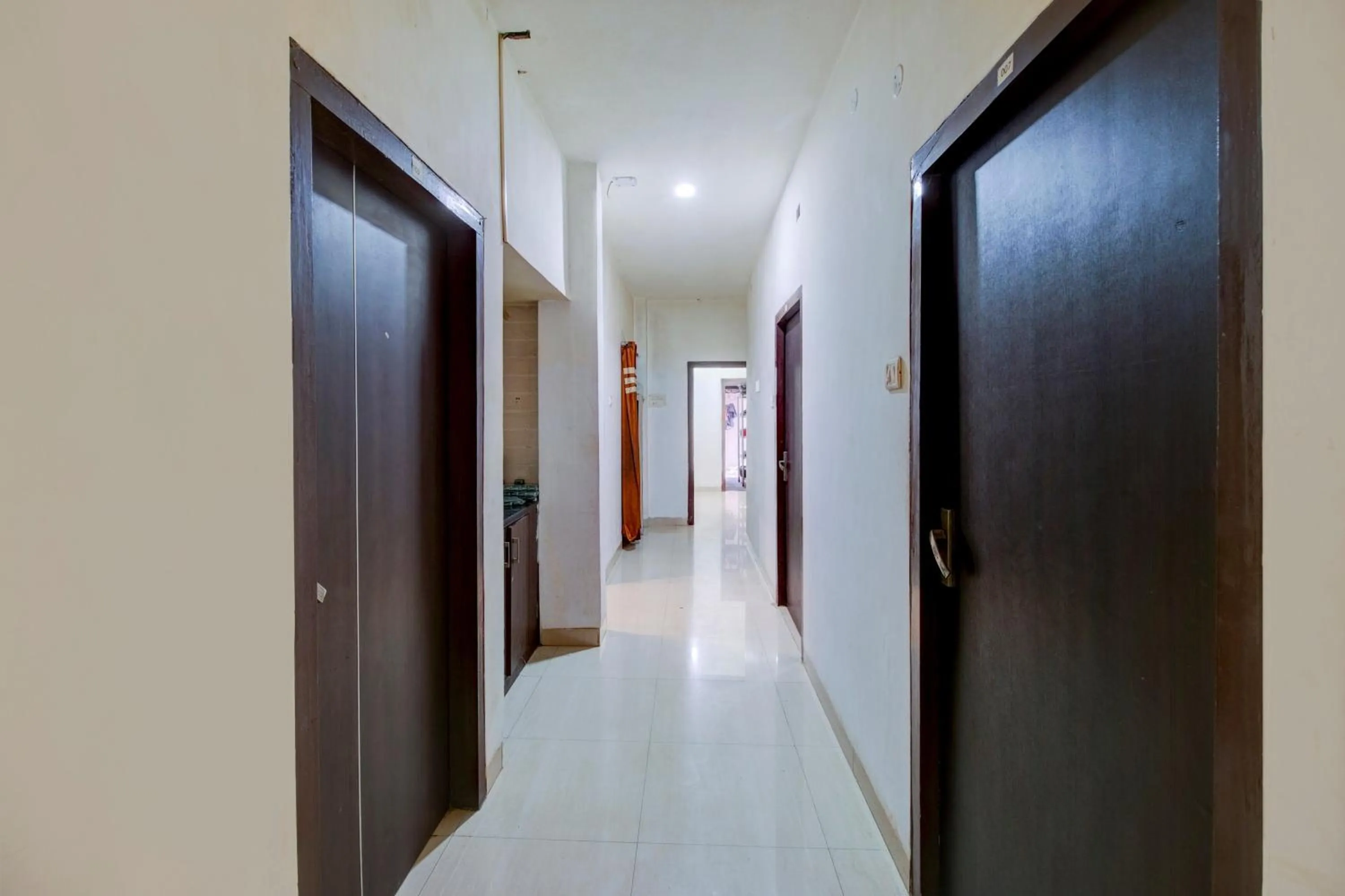 Other in Hotel O Hill View Residency near ACA Stadium