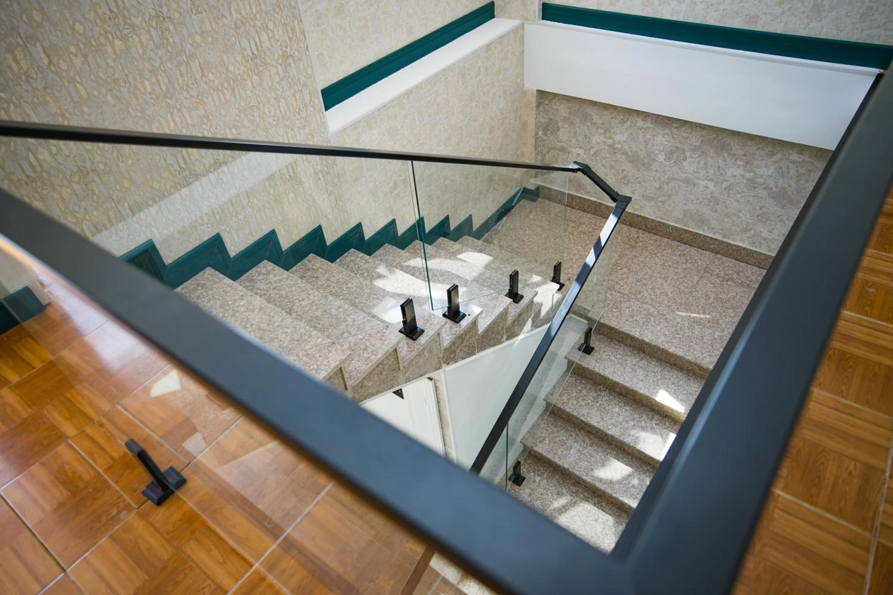 acessibility in LakeSide Hotel & Spa