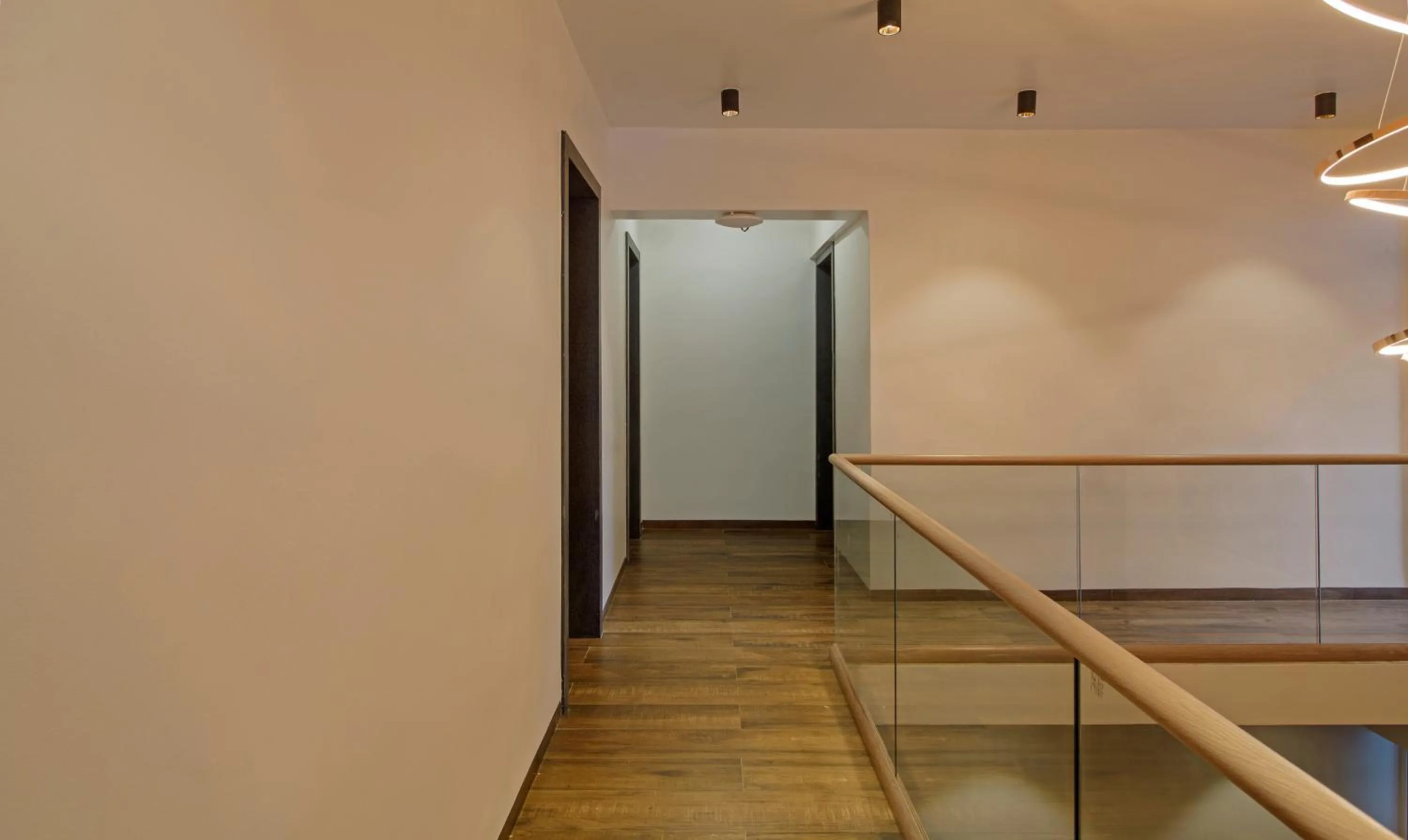 Lobby or reception in Treebo Atithi Comforts Inn