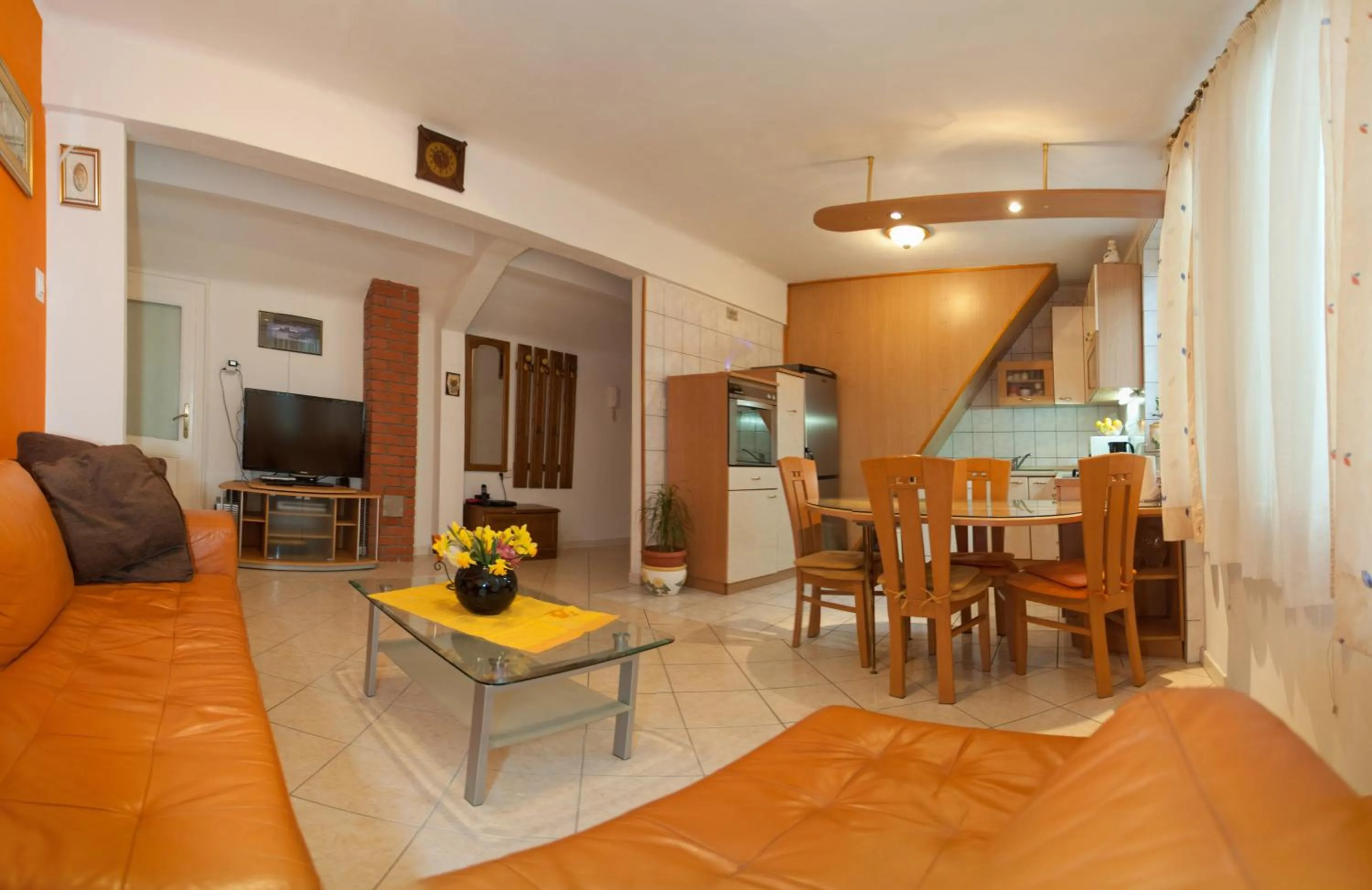 Piazza Old Town Apartment