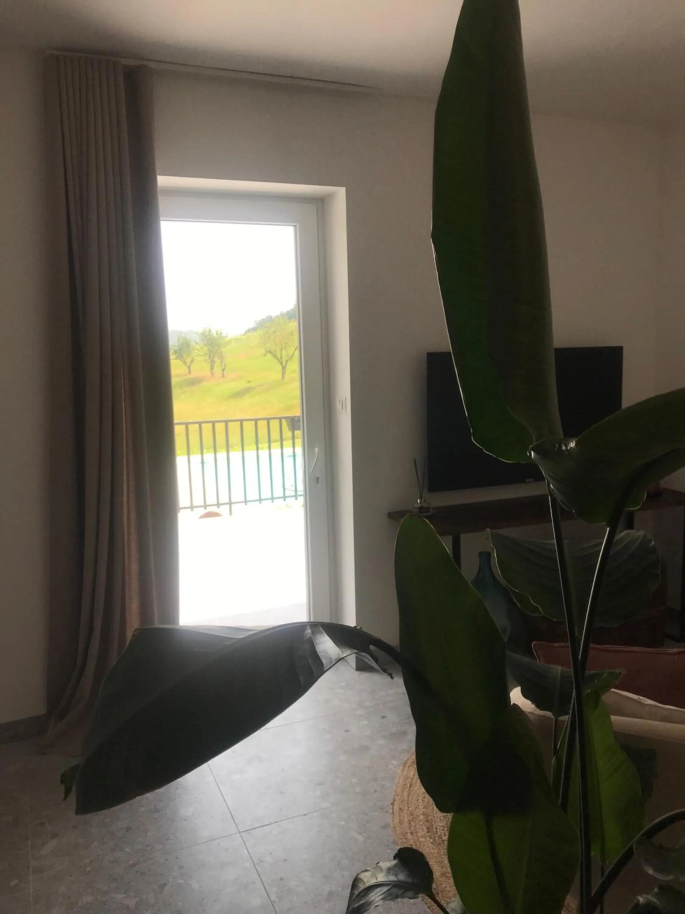 Garden in Sotto La Vigna Charm Stay Adult only vacation Balcony suite