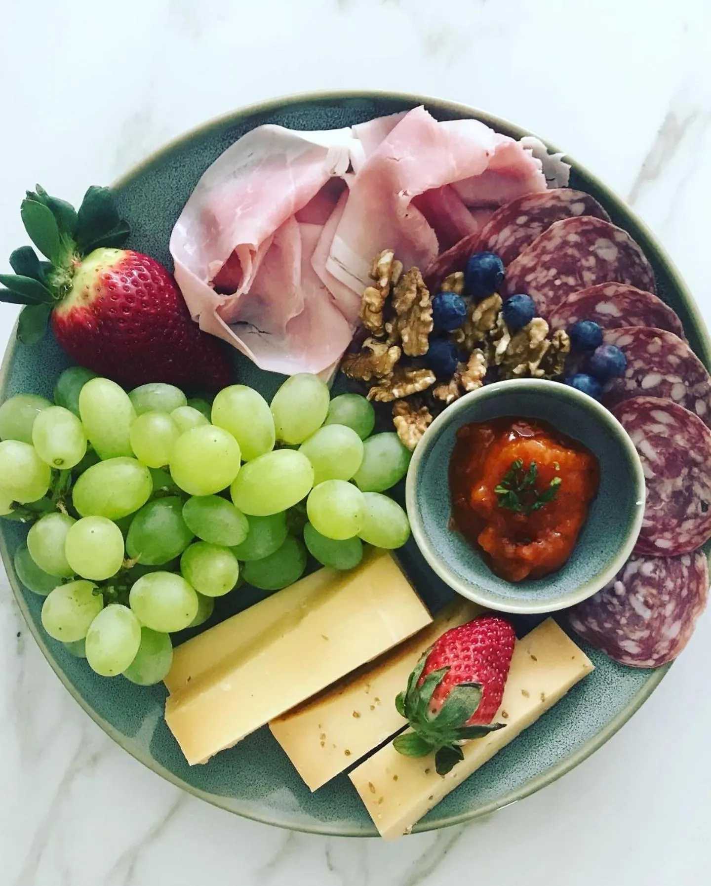 Breakfast in Sotto La Vigna Charm Stay Adult only vacation Balcony suite