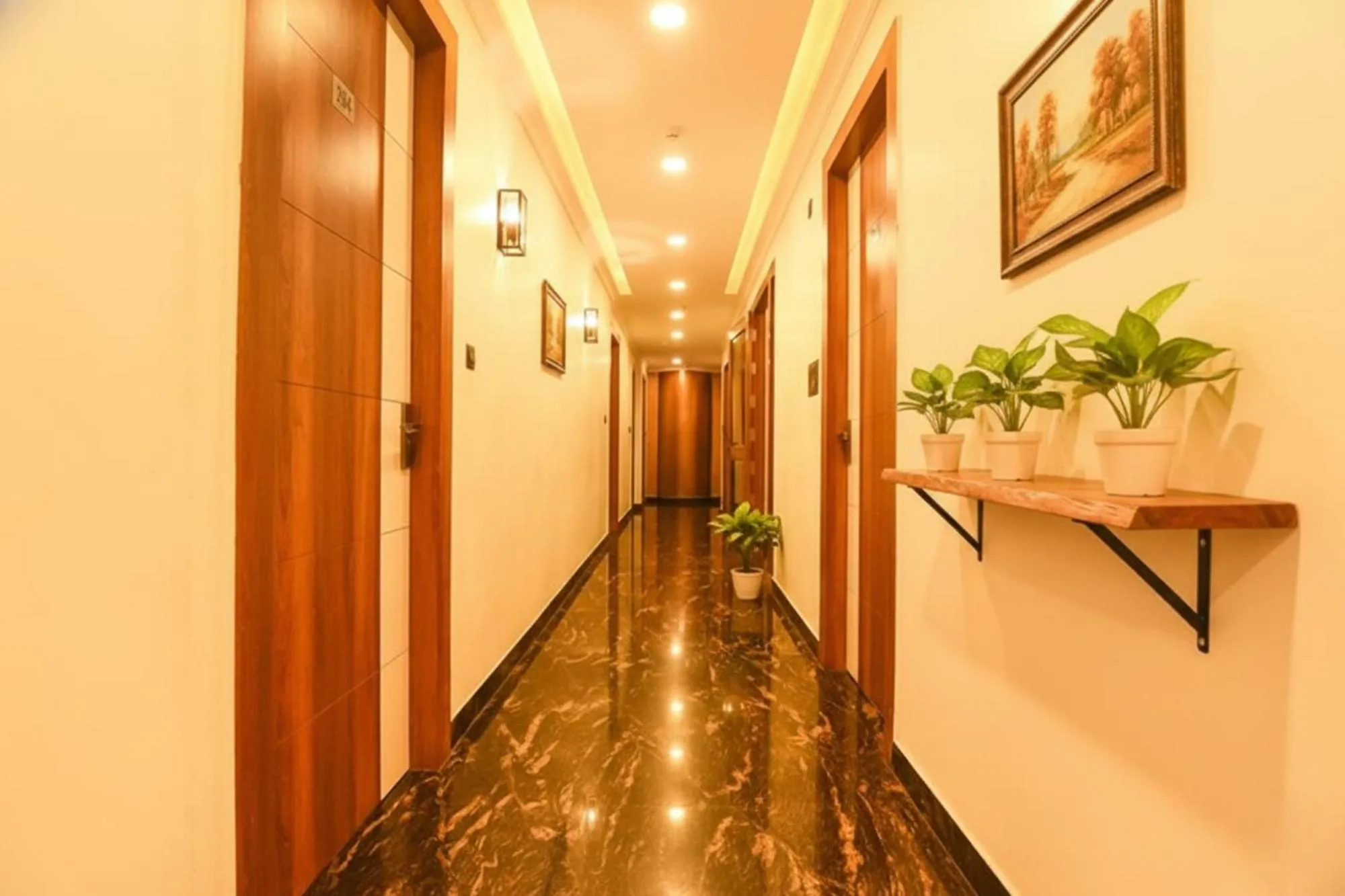 FabHotel Prime Tiyara Inn - Sectory II, Bidhannagar
