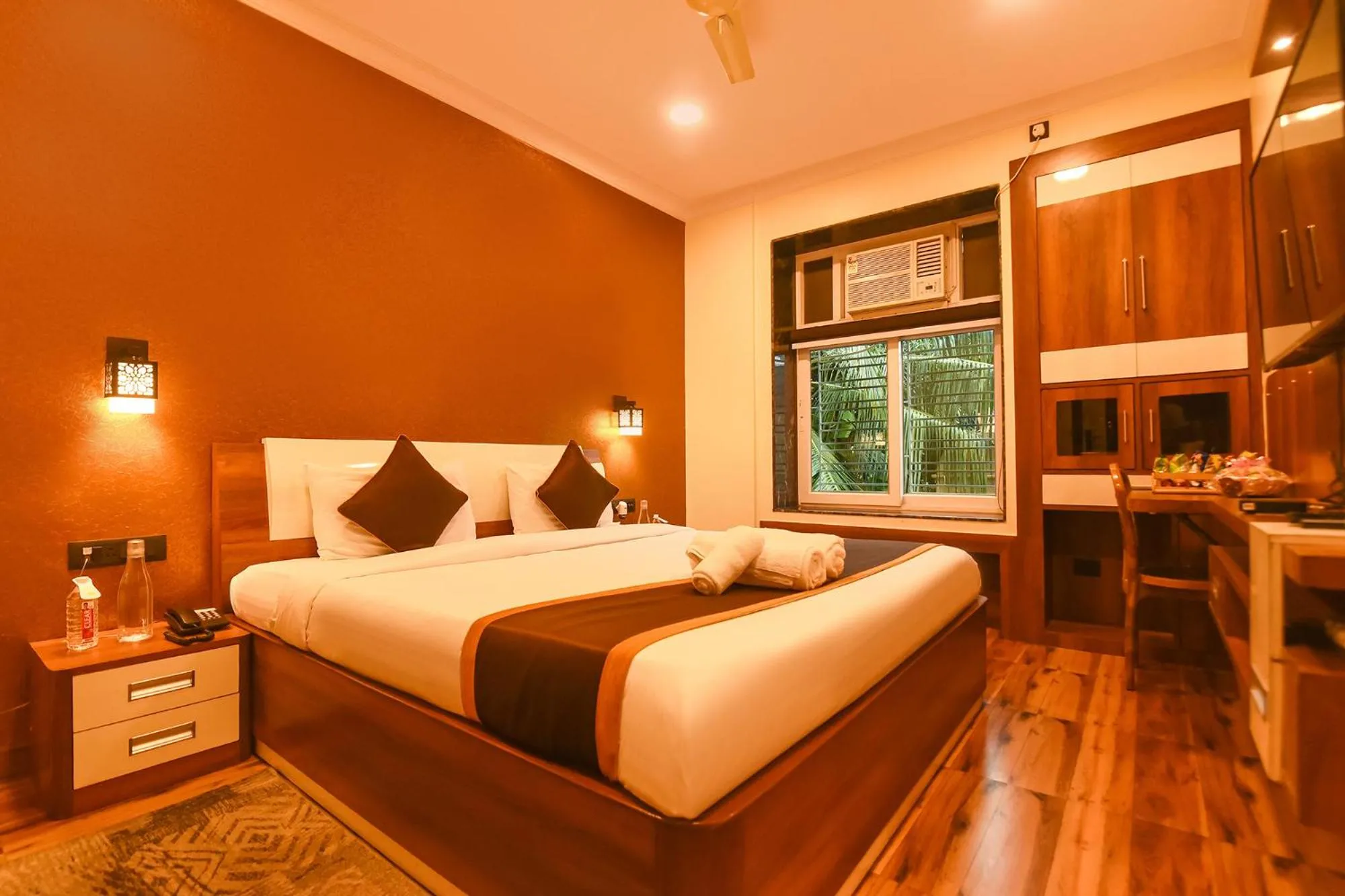 FabHotel Prime Tiyara Inn - Sectory II, Bidhannagar
