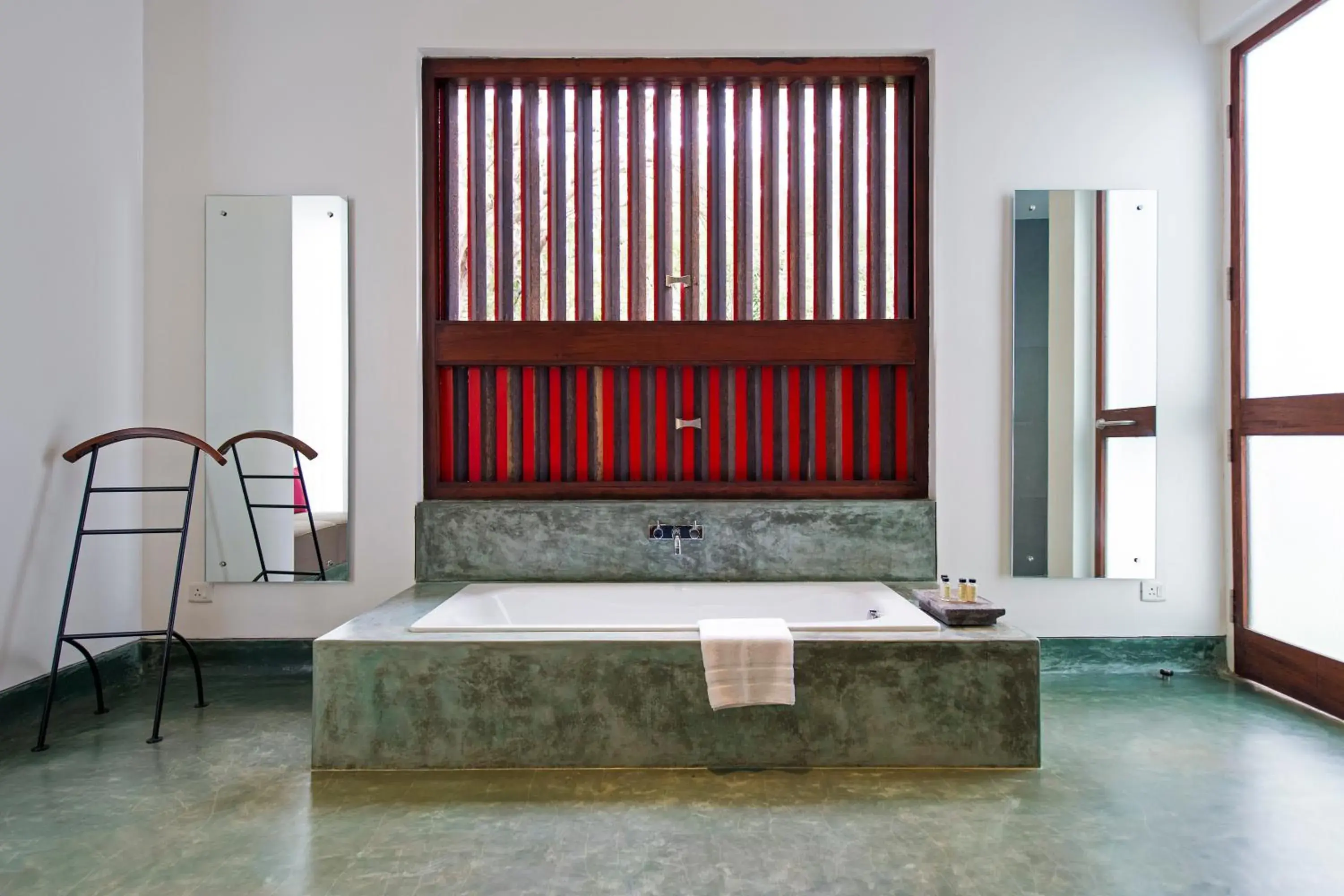 Suite in Purity at Lake Vembanad Suite in Purity at Lake Vembanad