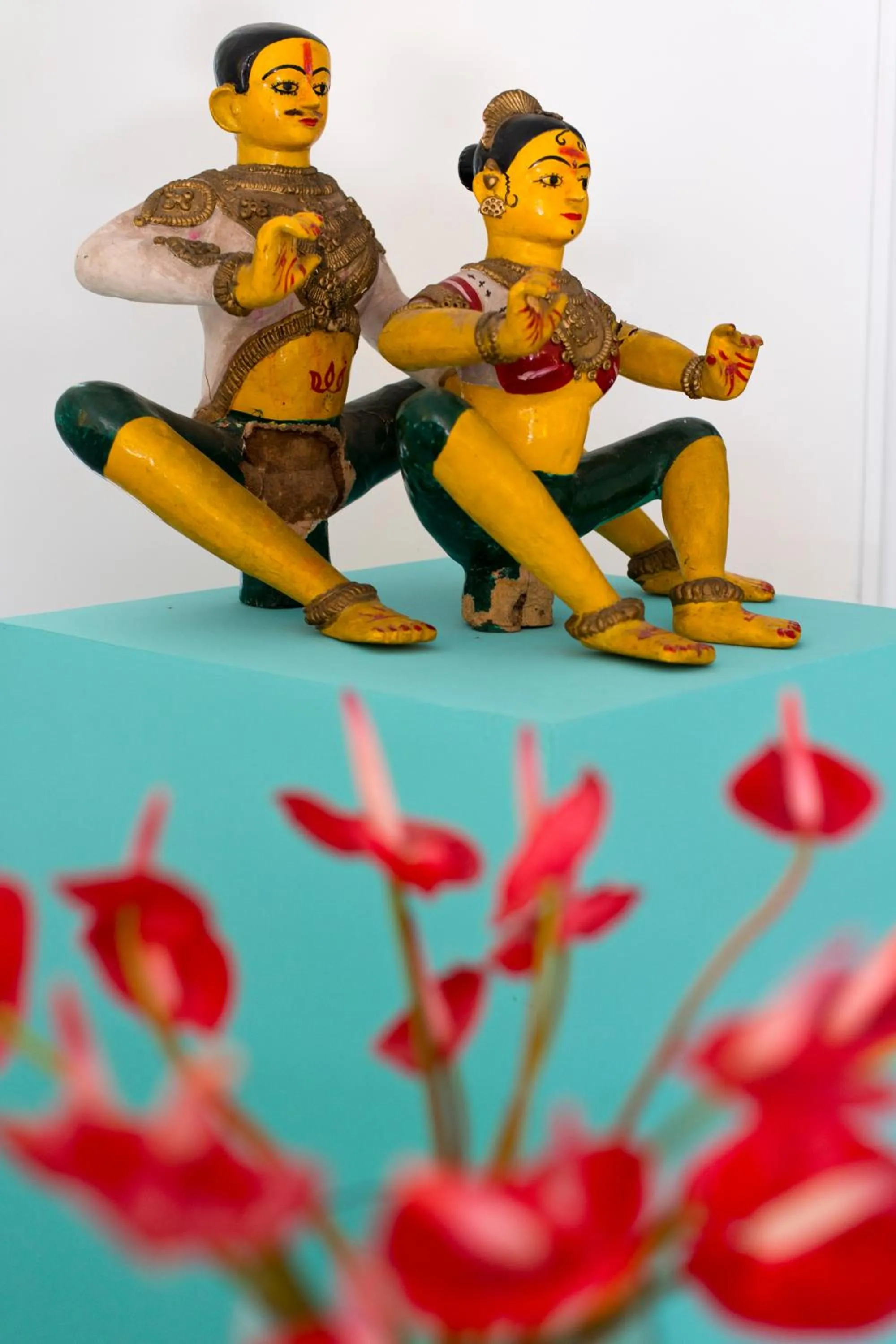 Other in Purity at Lake Vembanad