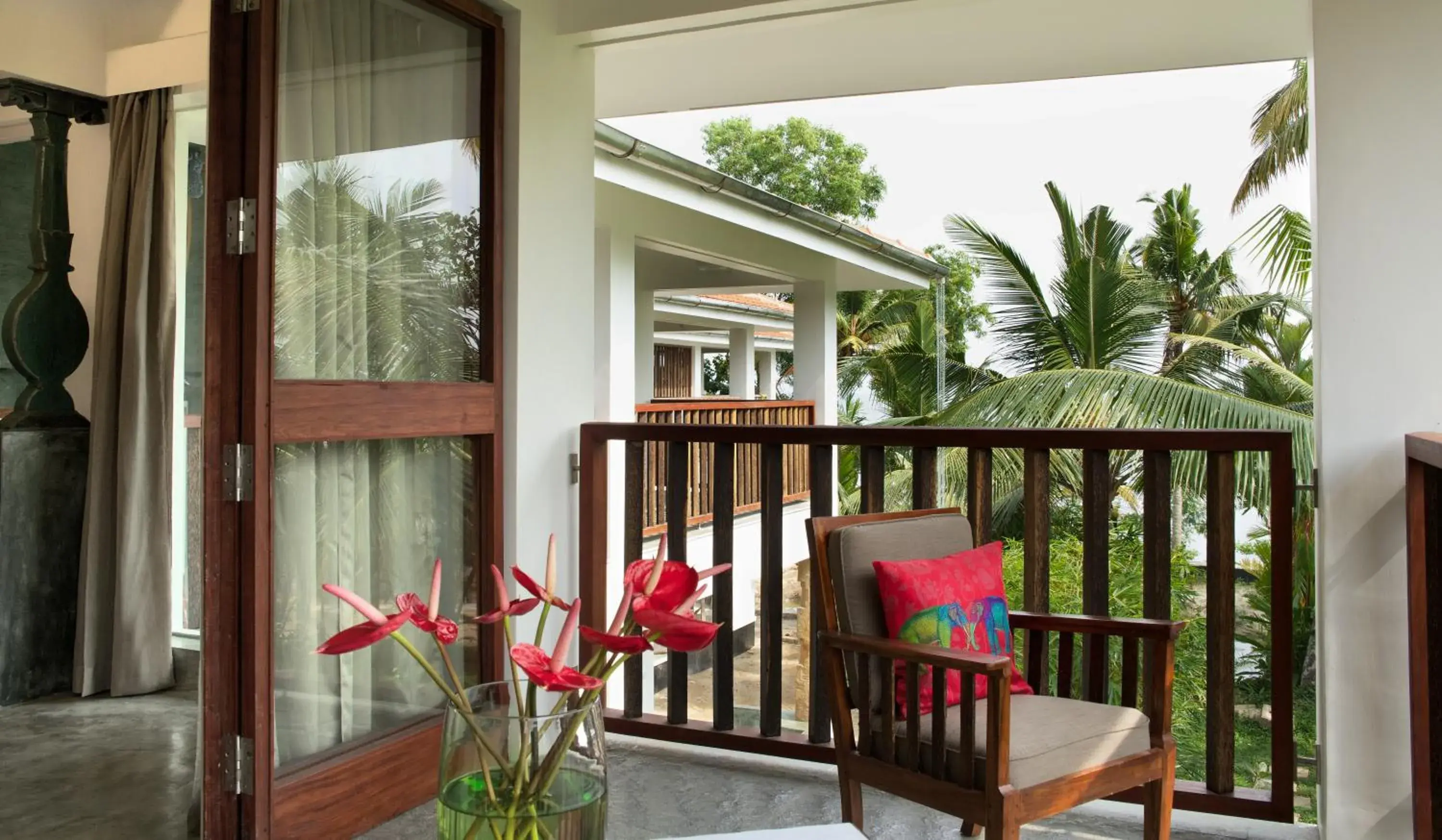 View (from property/room) in Purity at Lake Vembanad View (from property/room) in Purity at Lake Vembanad