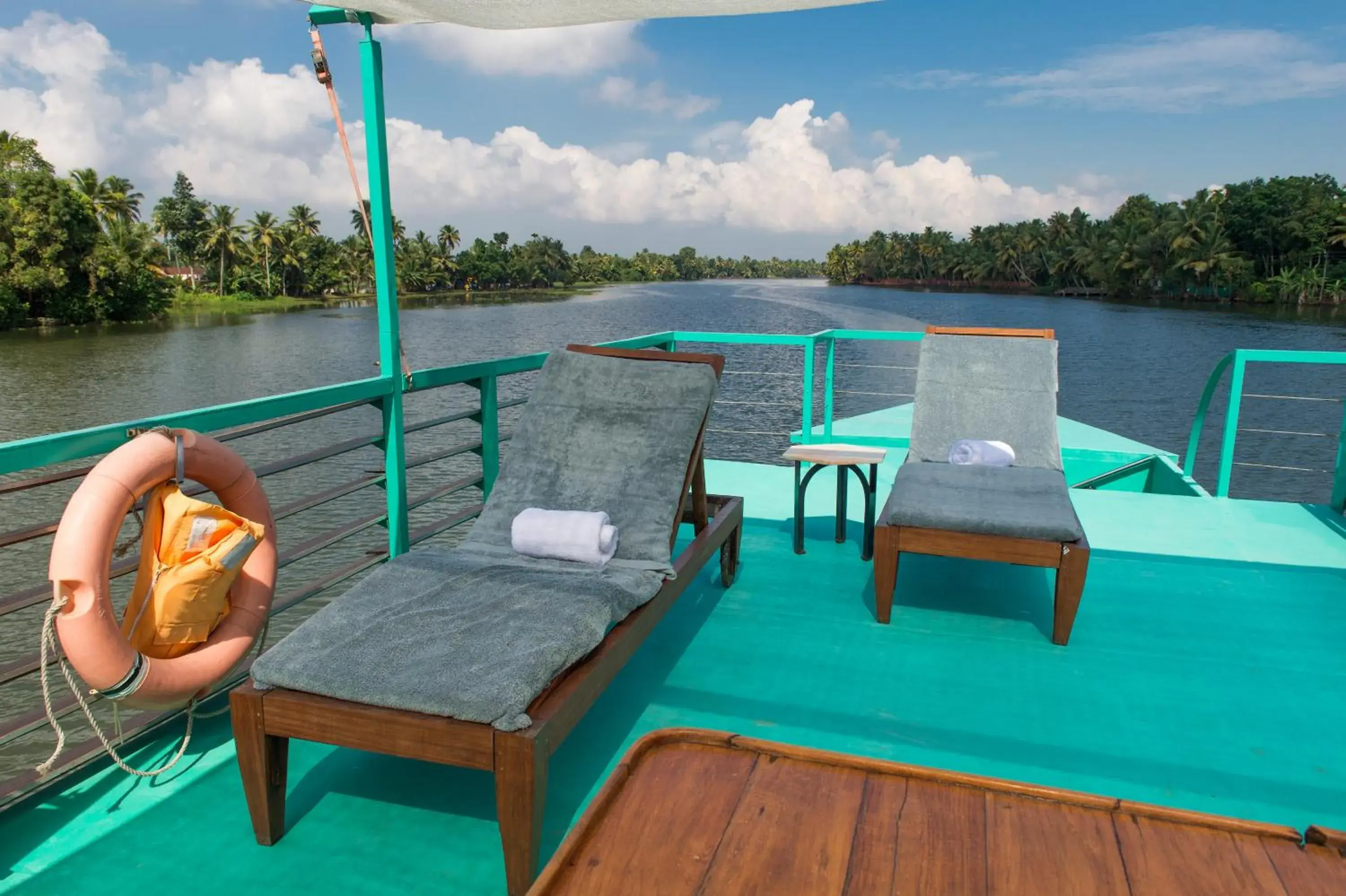 View (from property/room) in Purity at Lake Vembanad View (from property/room) in Purity at Lake Vembanad