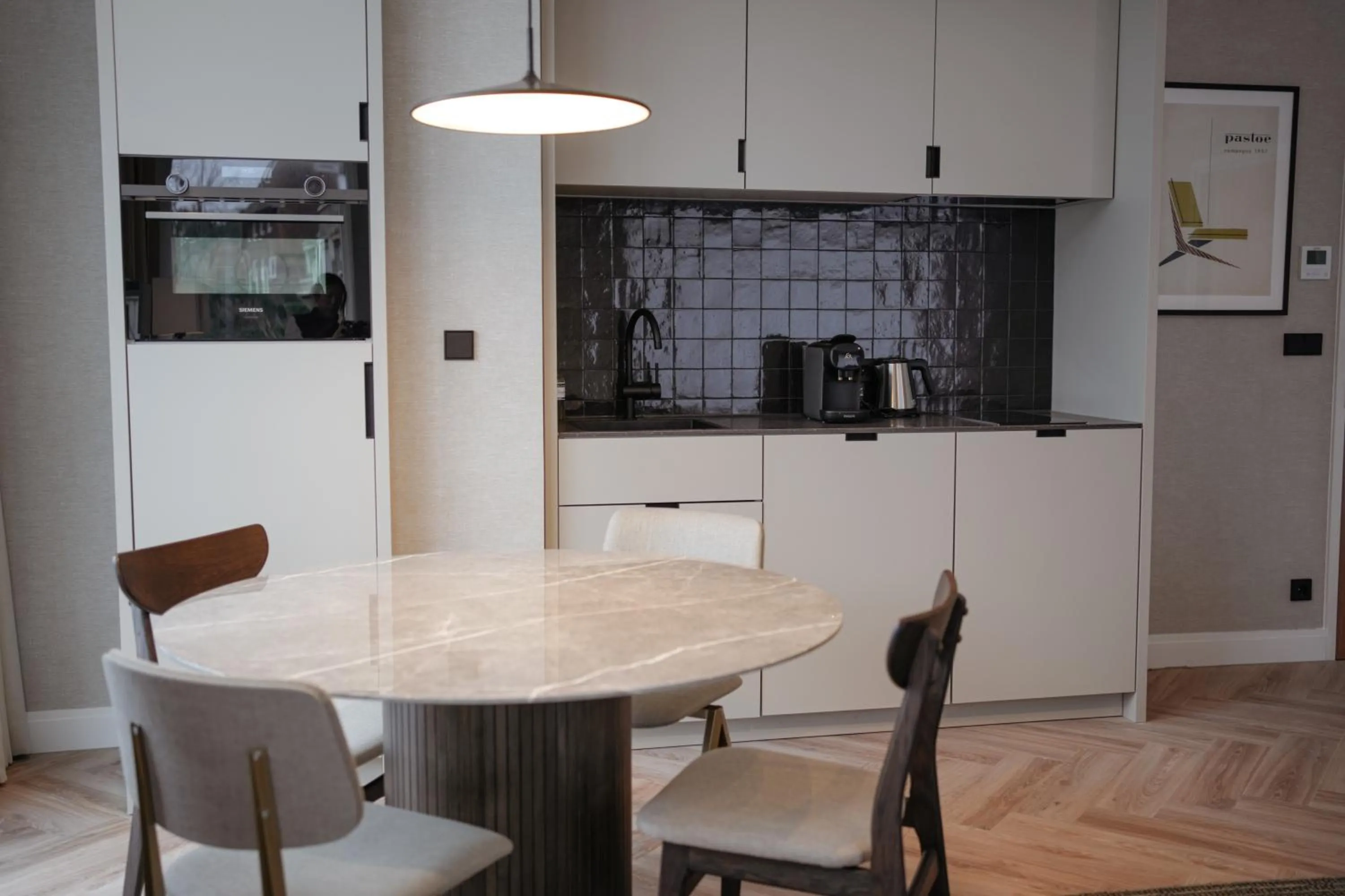 Superior Suite in By Friso Den Haag - Scheveningen