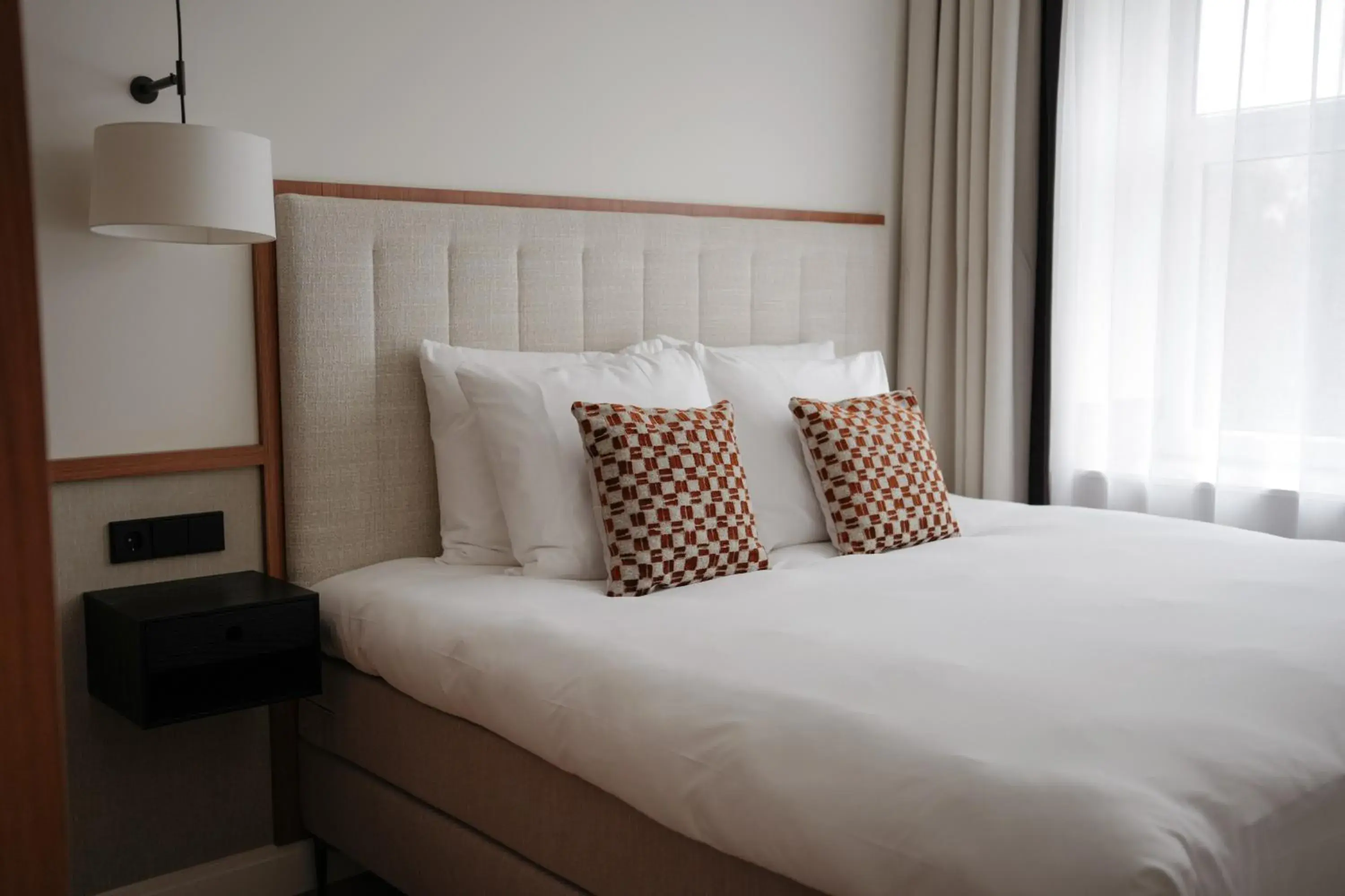 Family Suite in By Friso Den Haag - Scheveningen Family Suite in By Friso Den Haag - Scheveningen