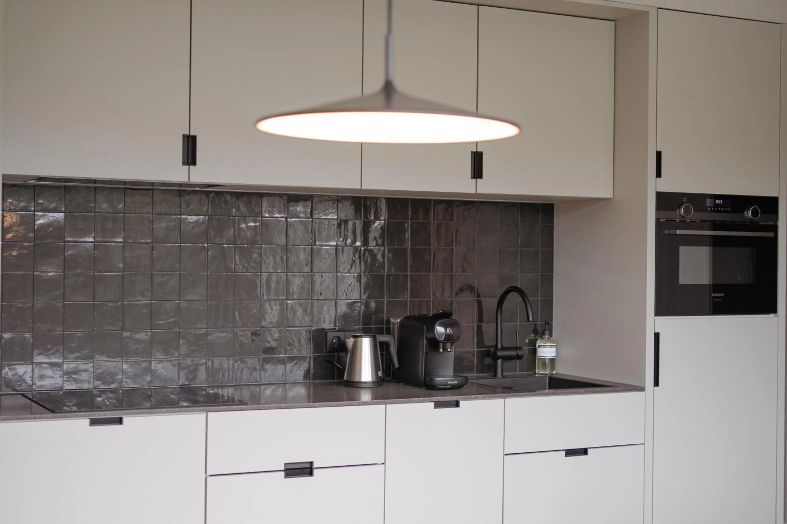 One-Bedroom Suite in By Friso Den Haag - Scheveningen