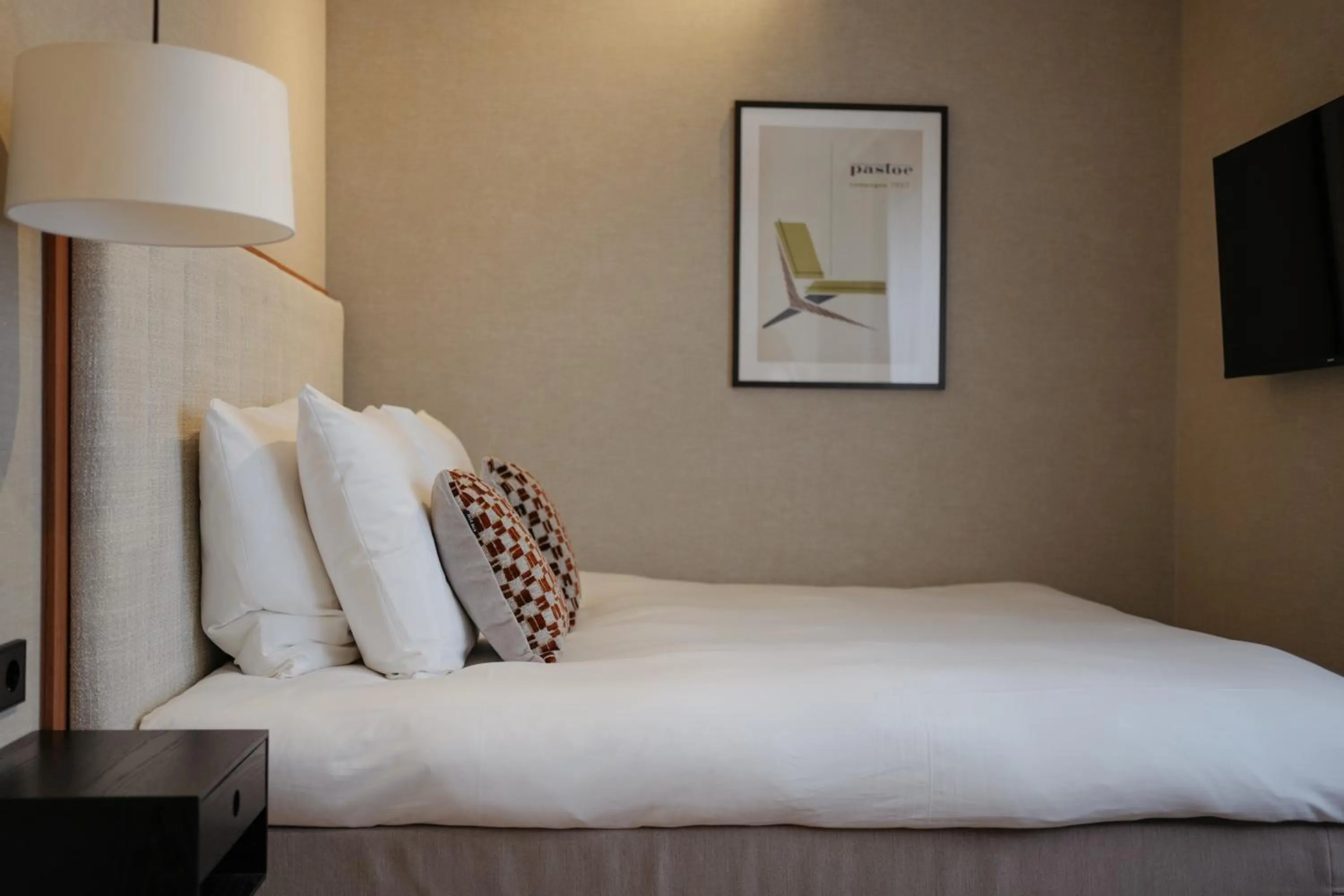 Standard Suite in By Friso Den Haag - Scheveningen
