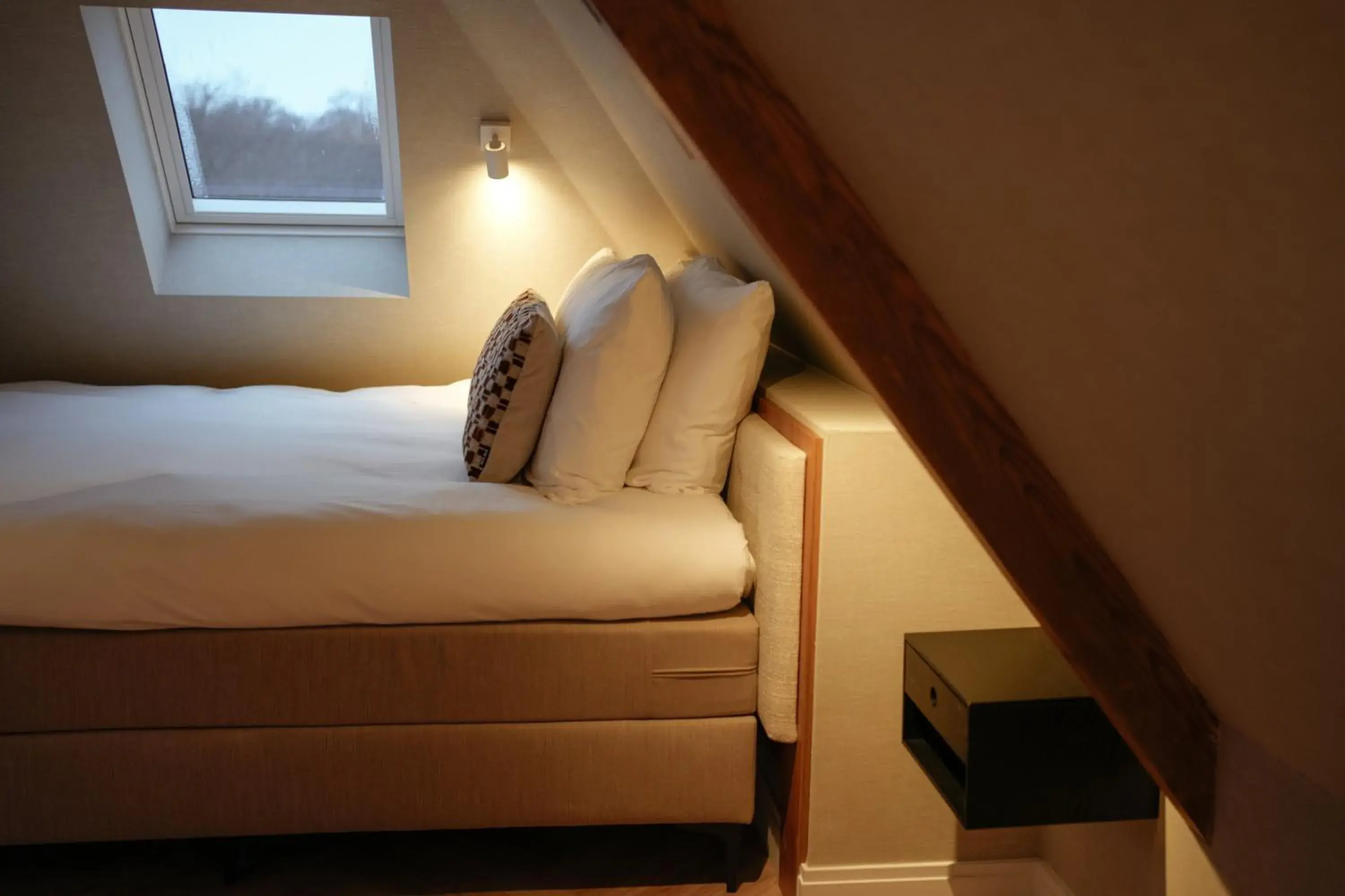 Loft in By Friso Den Haag - Scheveningen Loft in By Friso Den Haag - Scheveningen