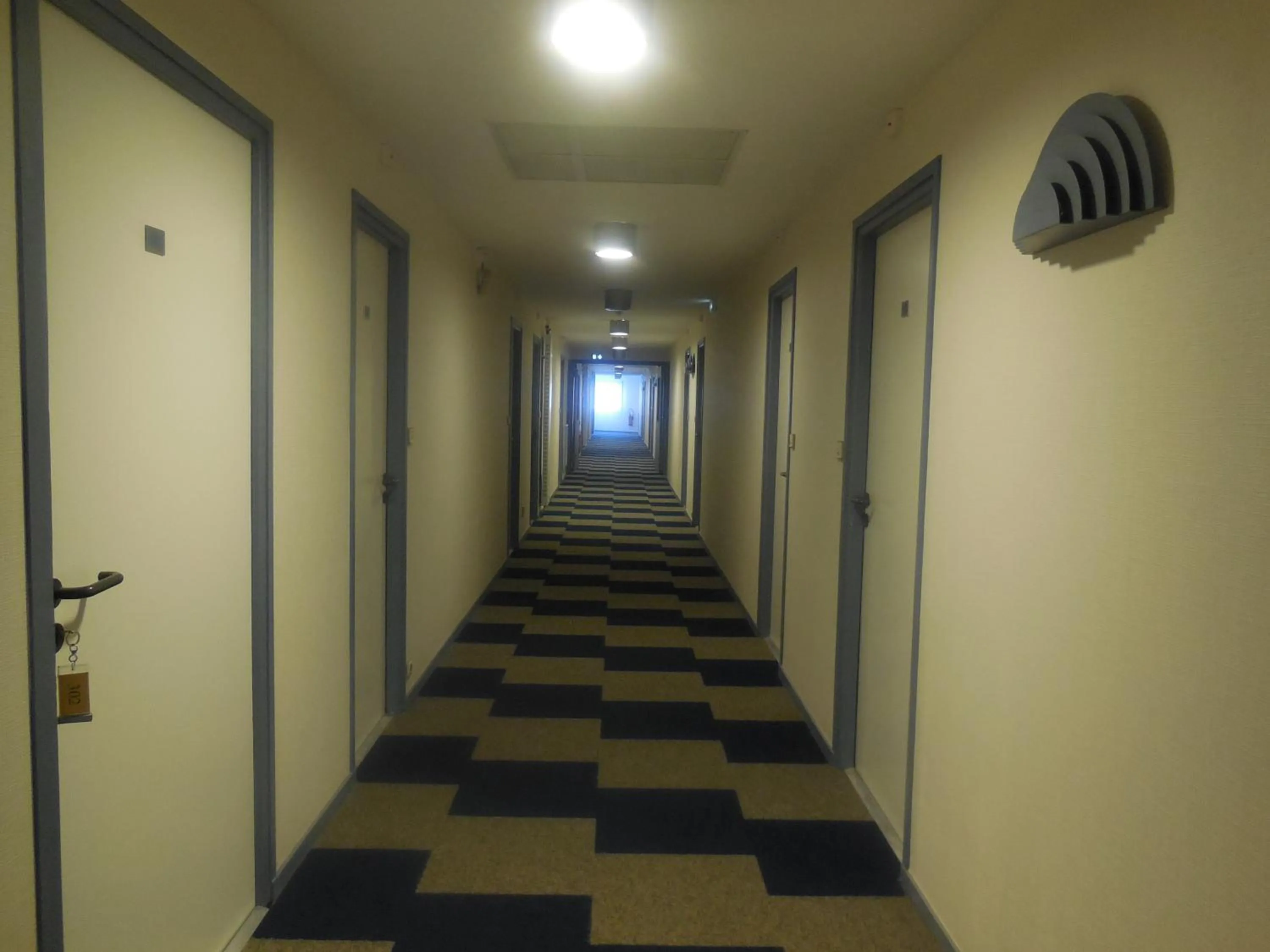 Other in Au Relais de l'Oust