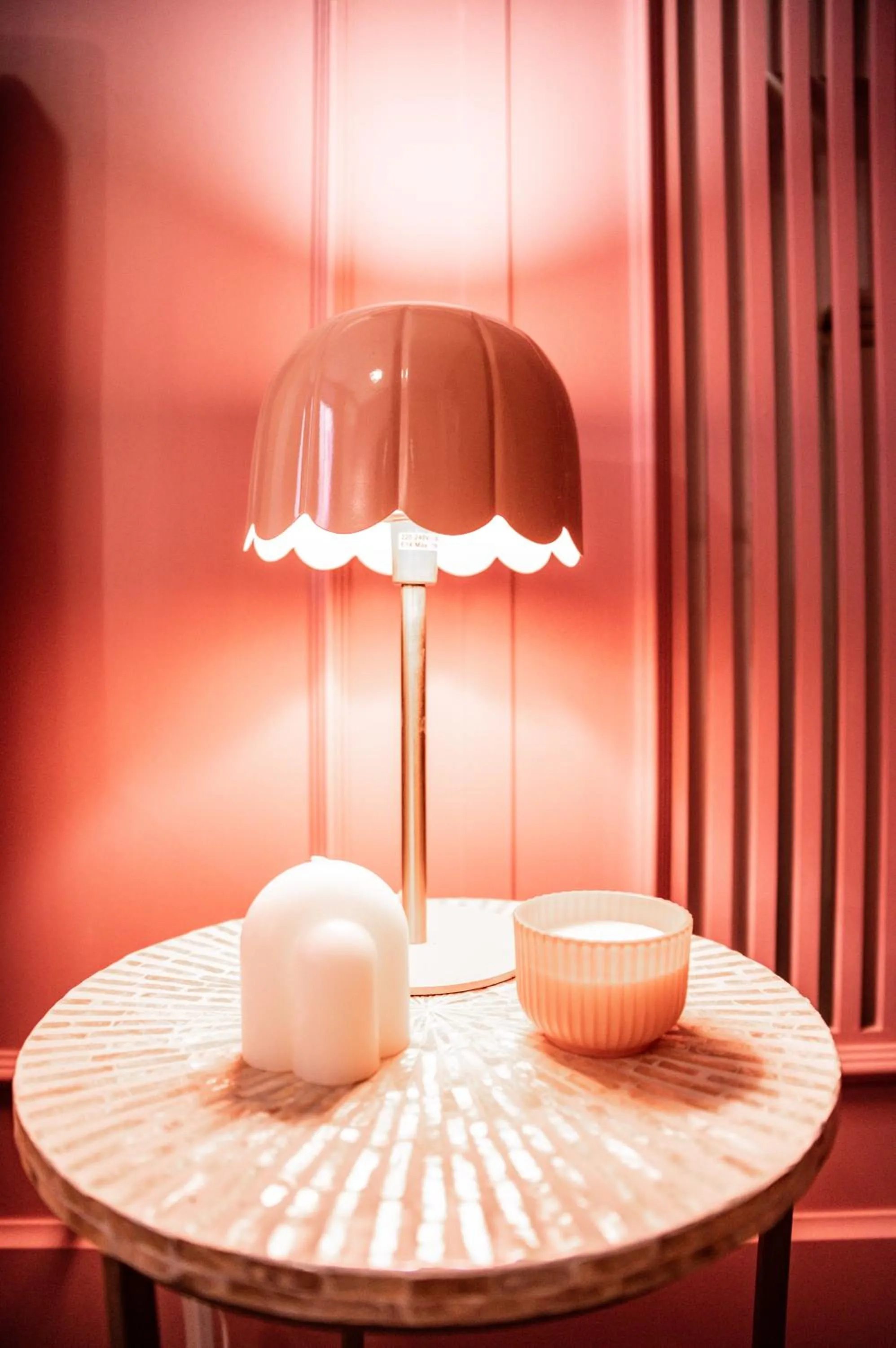 Telesio Suite