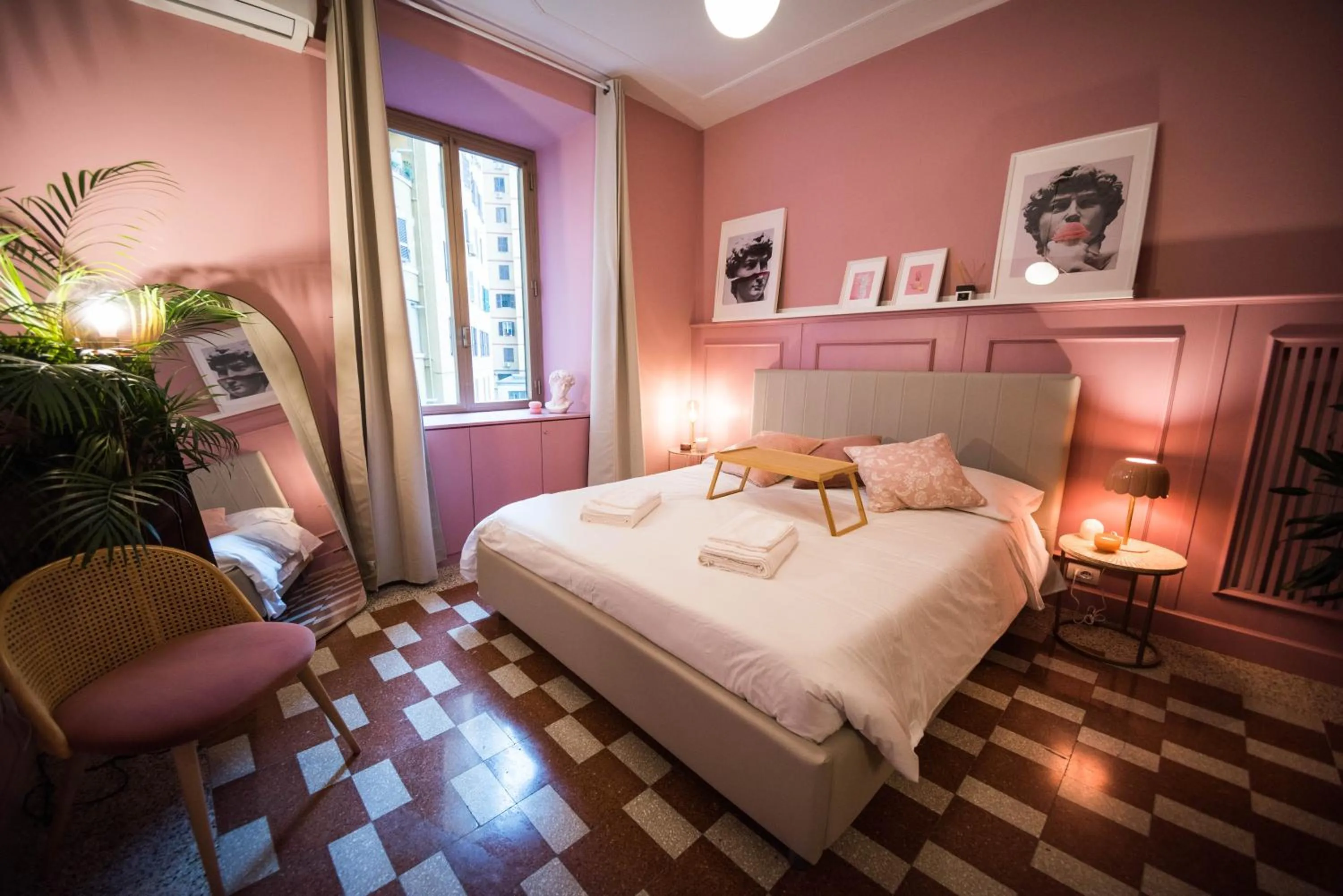 Telesio Suite