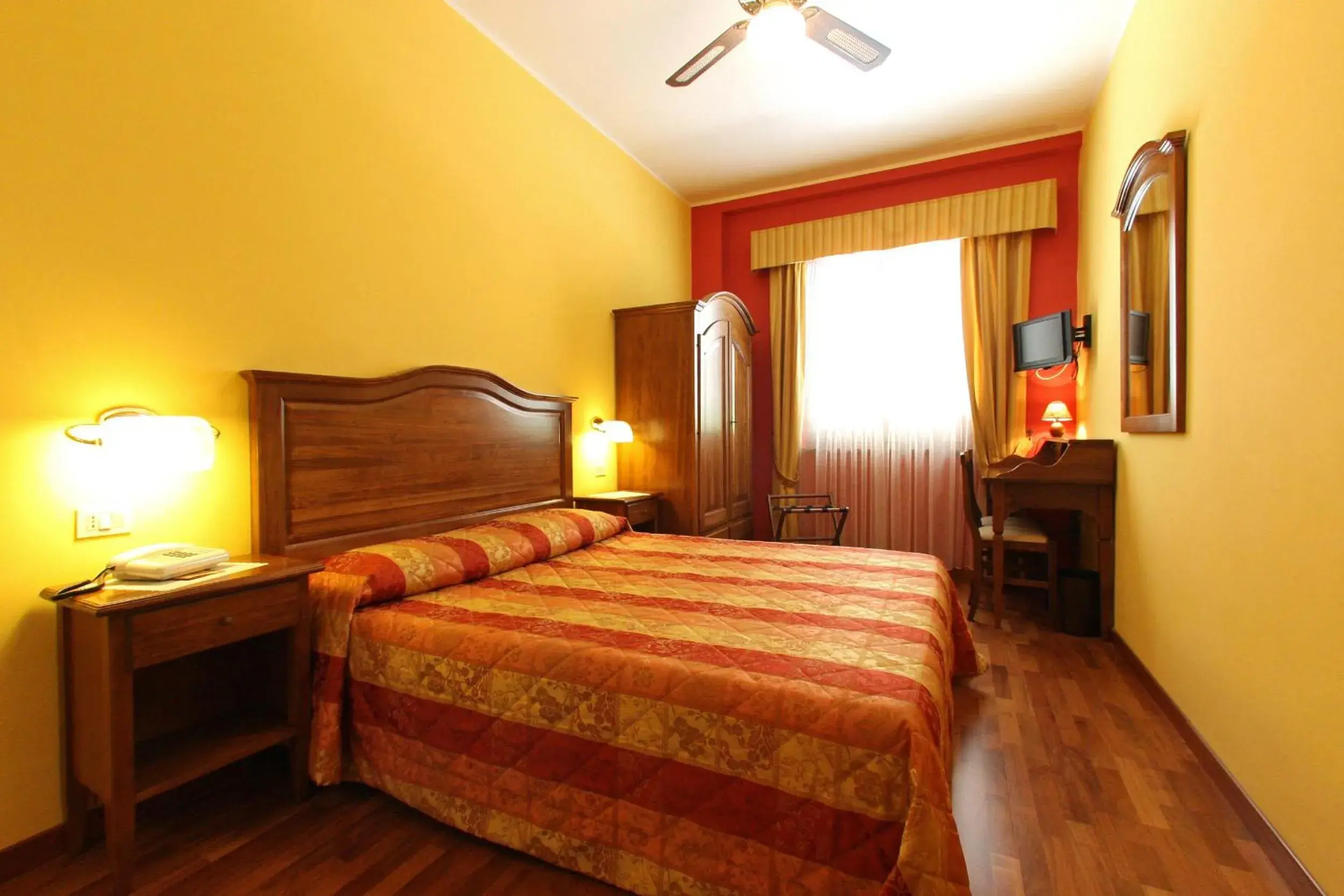 Double Room in La Torre Ai Mari Double Room in La Torre Ai Mari