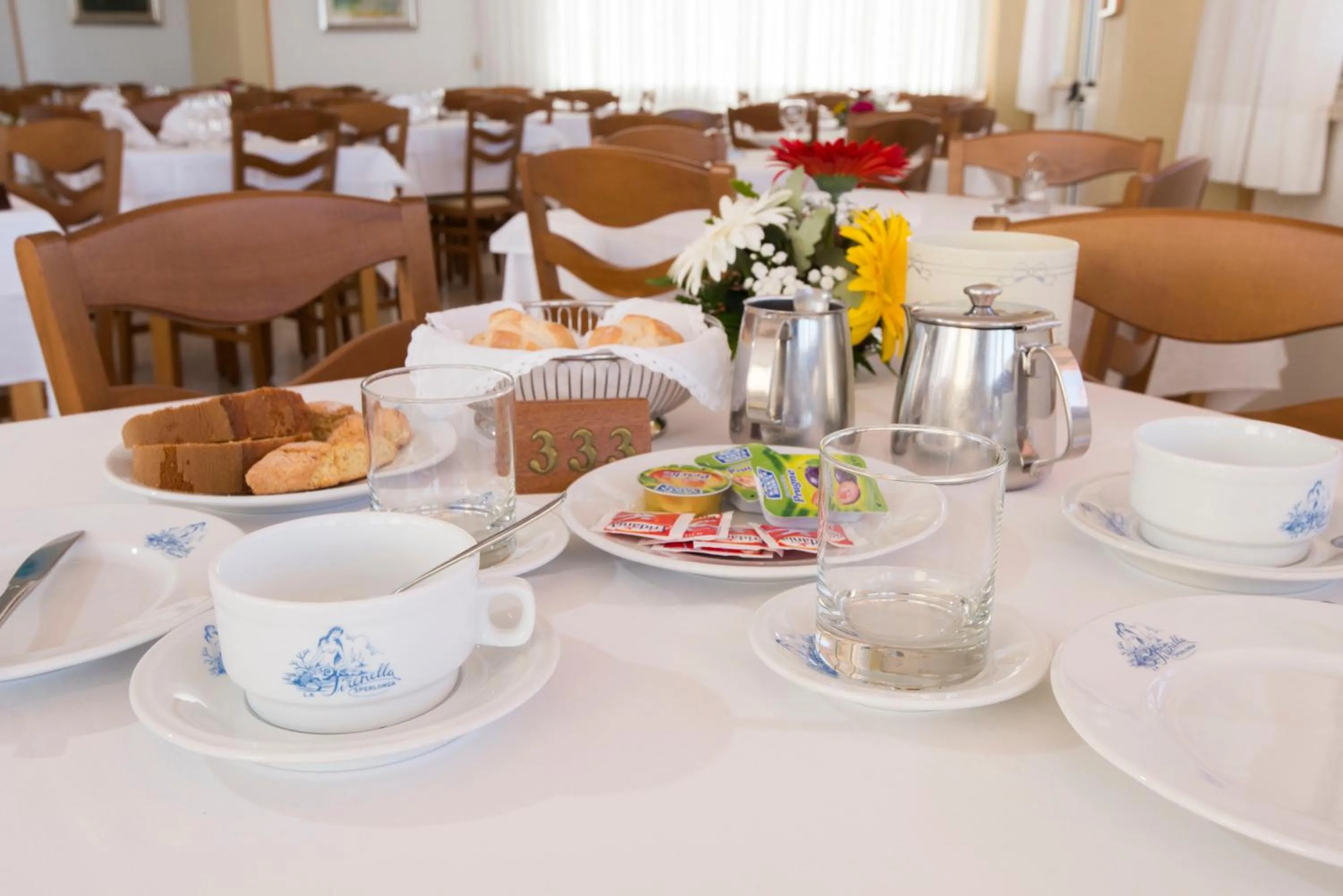 Albergo La Sirenella