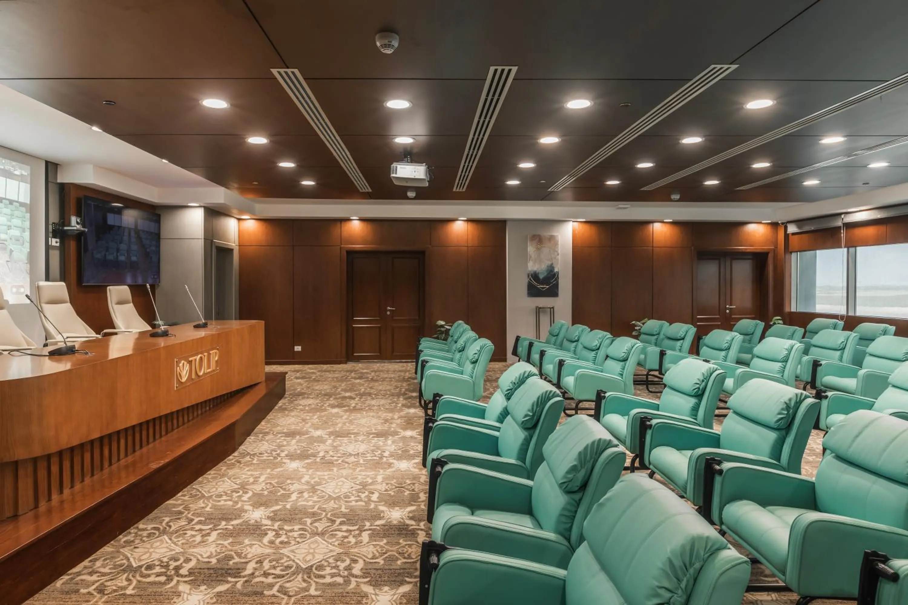 Gewan White Beach Resort-New Alamein