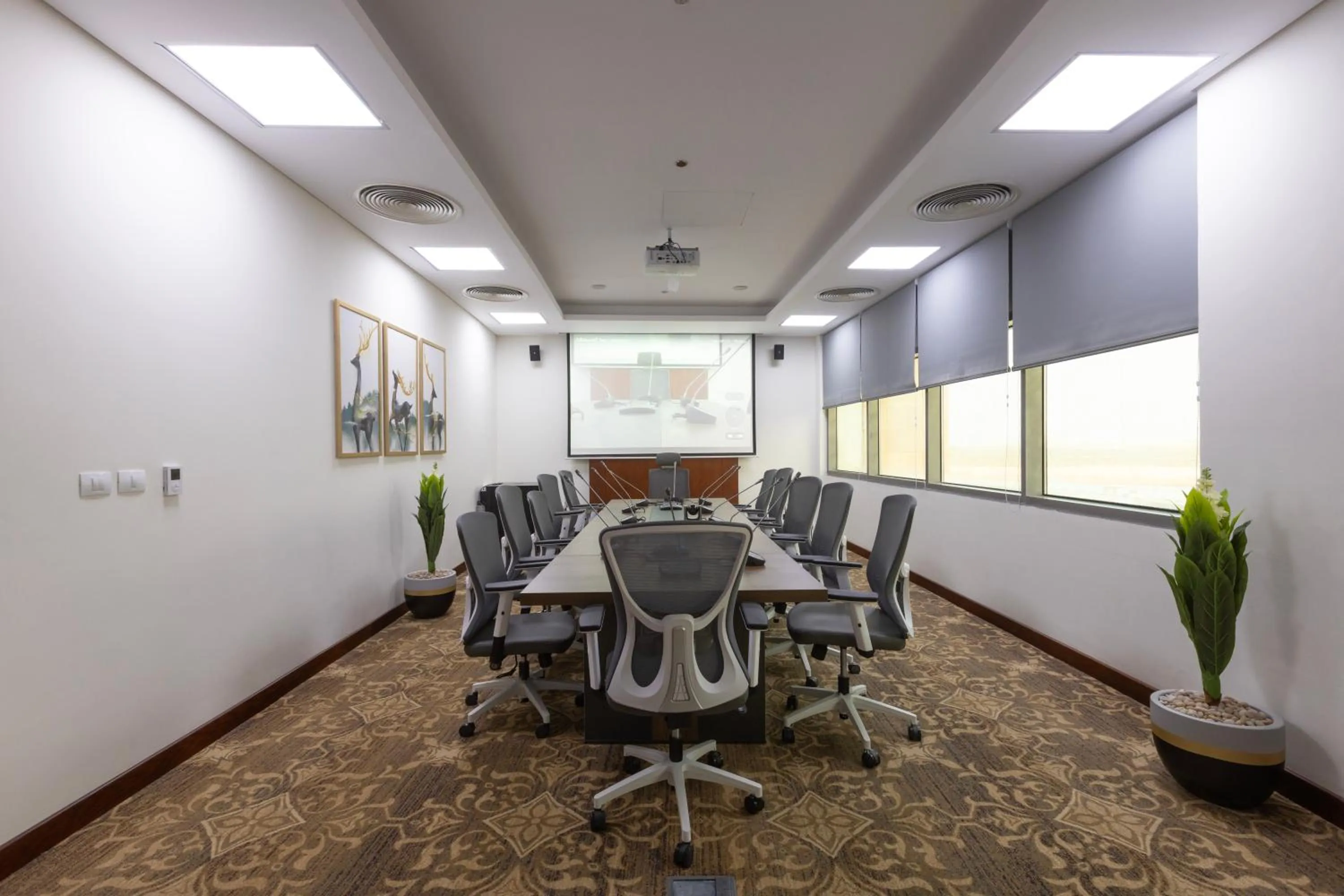 Gewan White Beach Resort-New Alamein