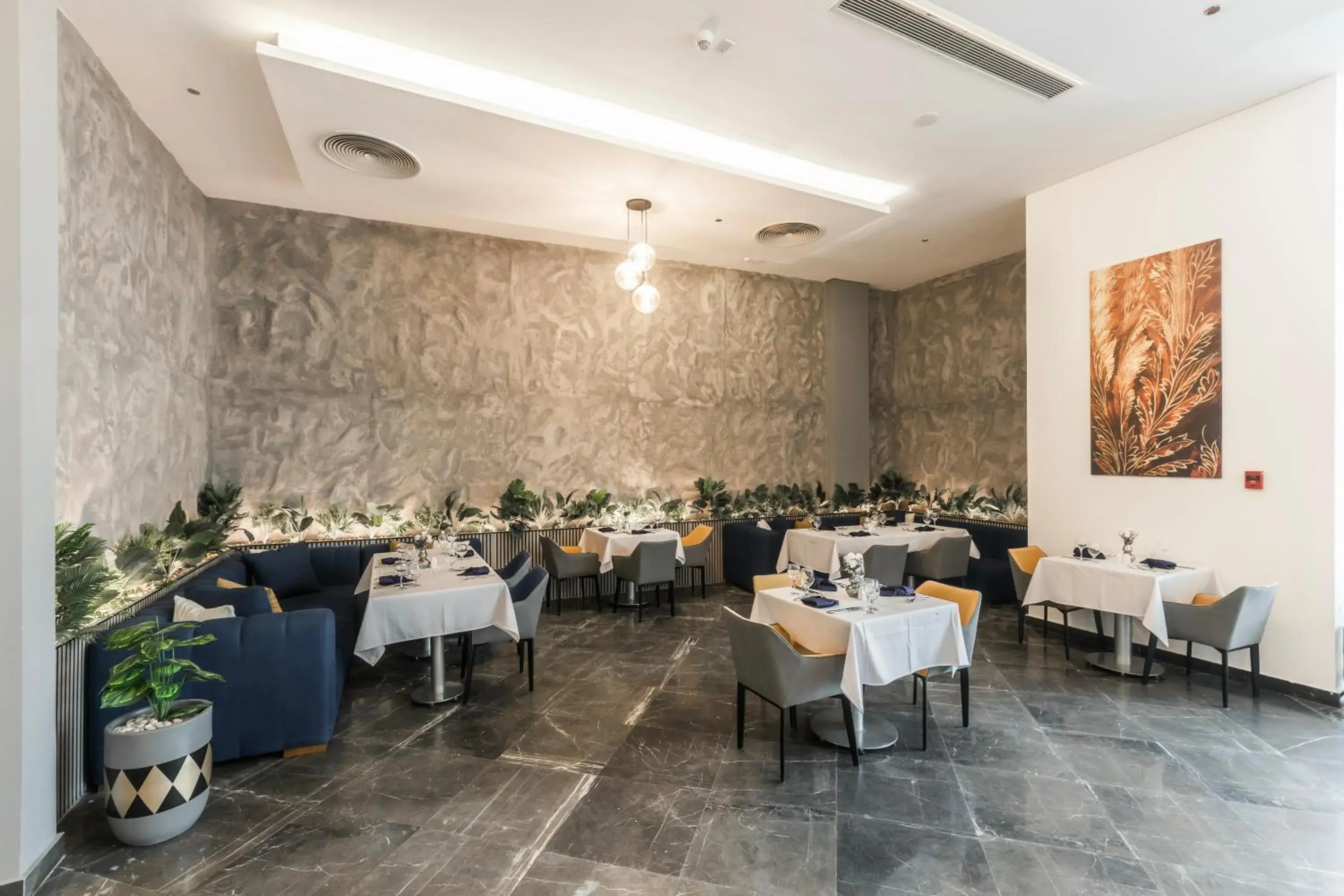 Restaurant/places to eat in Gewan White Beach Resort-New Alamein Restaurant/places to eat in Gewan White Beach Resort-New Alamein