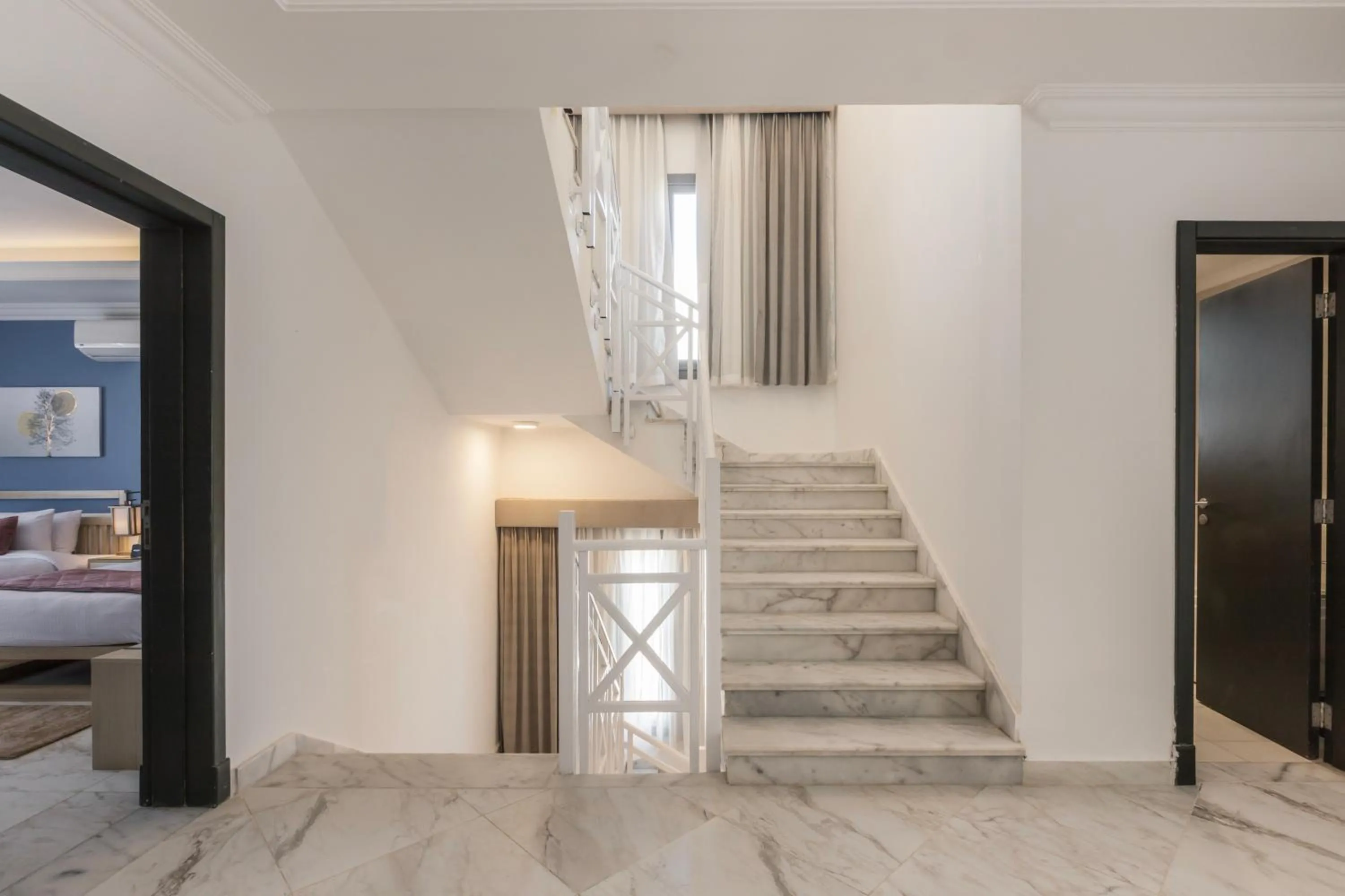 Gewan White Beach Resort-New Alamein