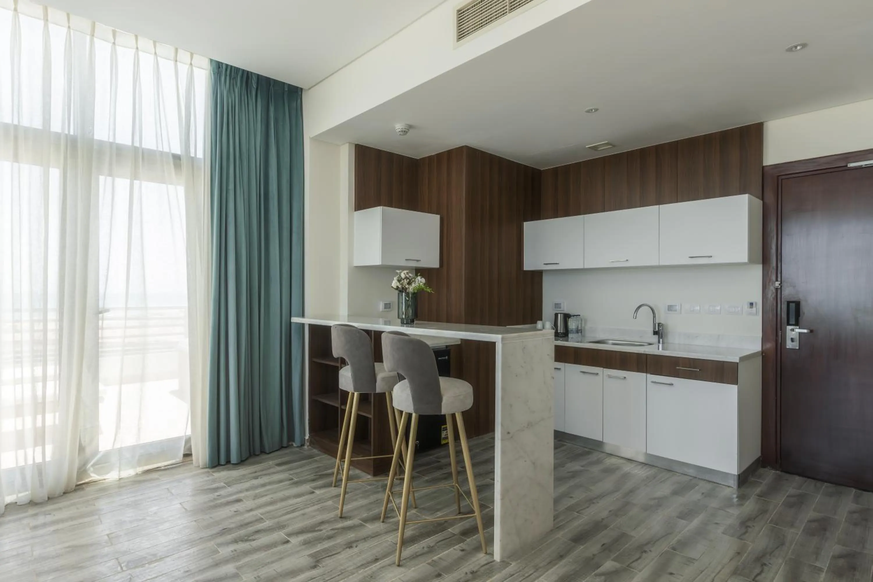 Gewan White Beach Resort-New Alamein