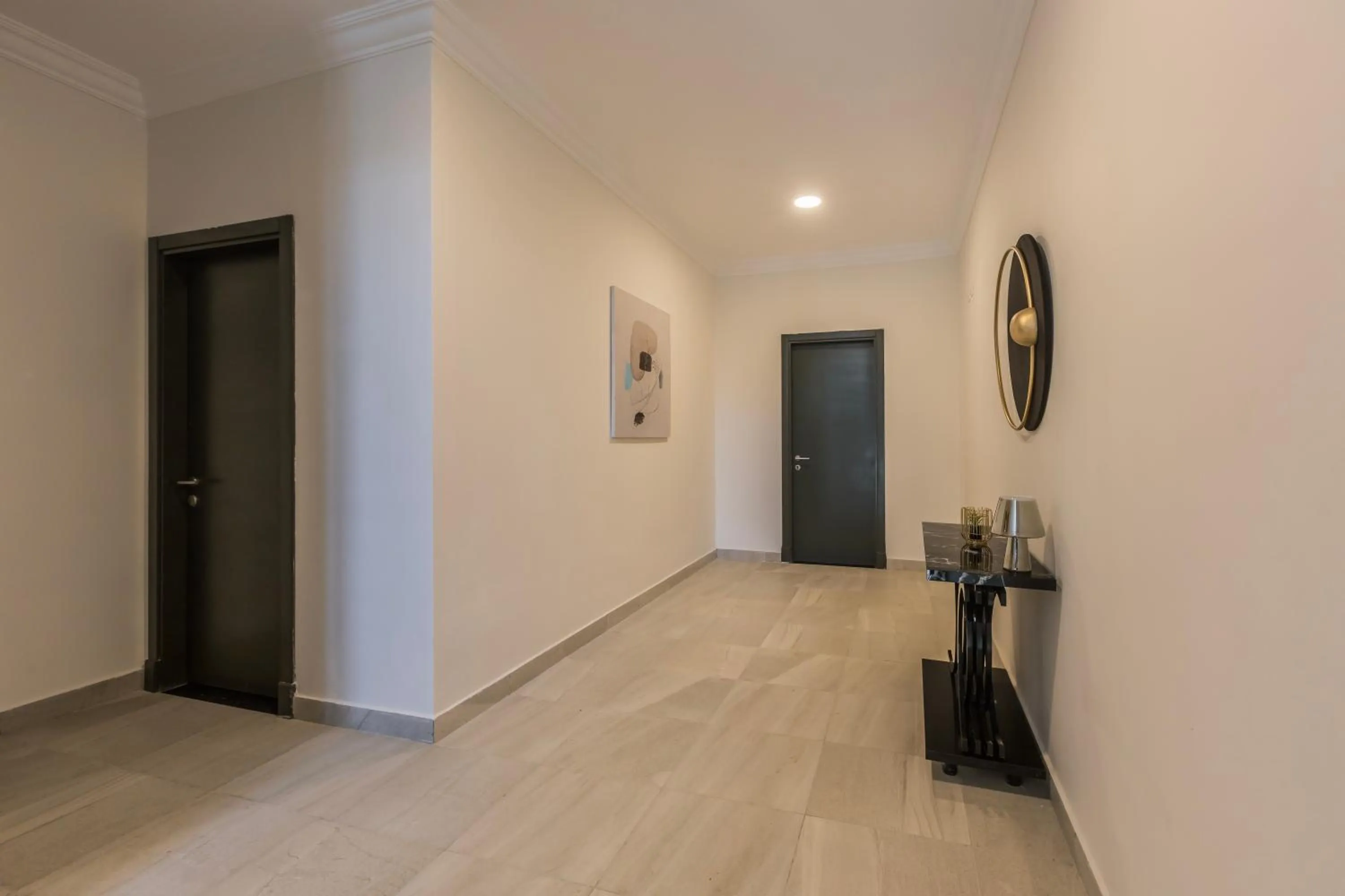 Gewan White Beach Resort-New Alamein