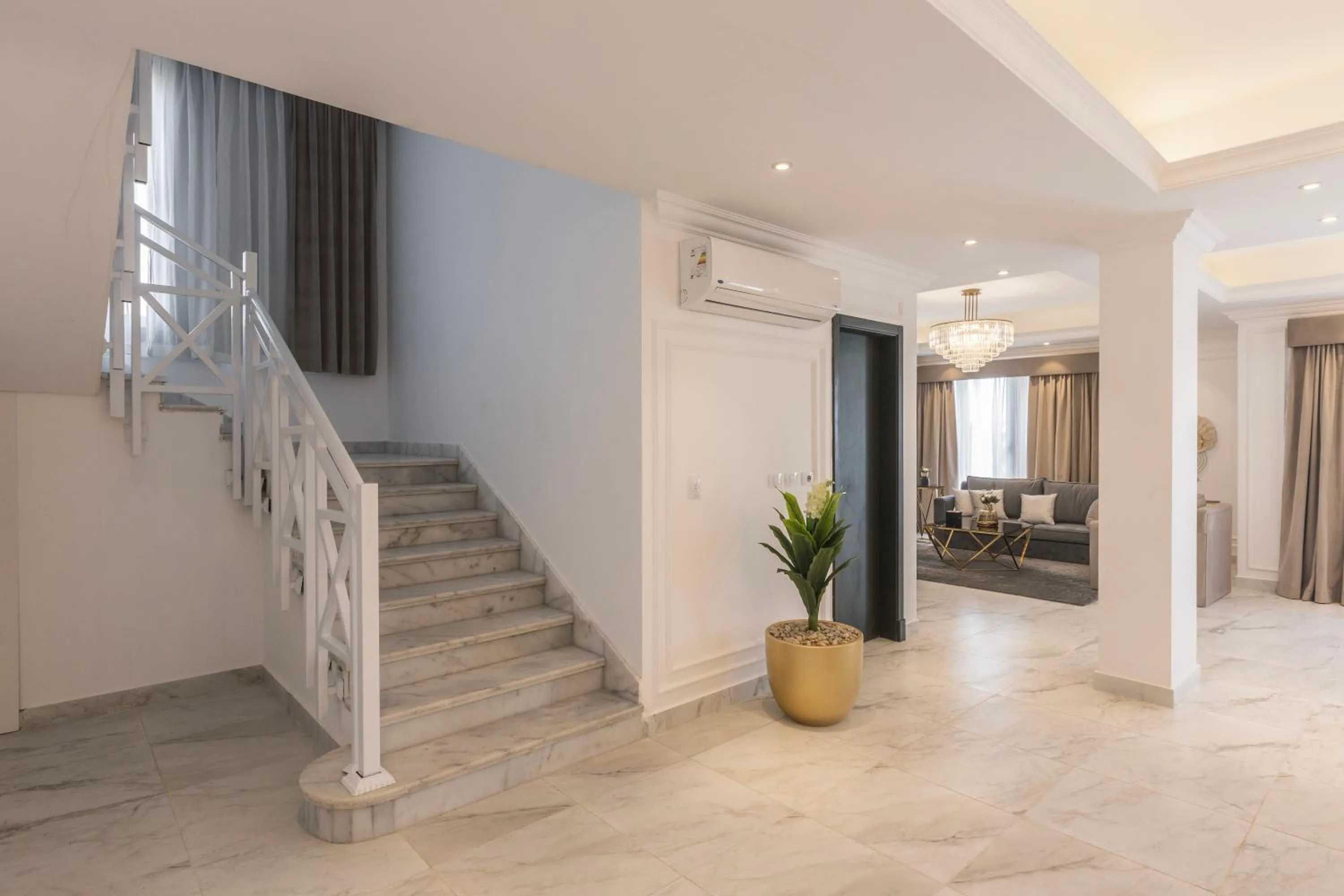 Gewan White Beach Resort-New Alamein