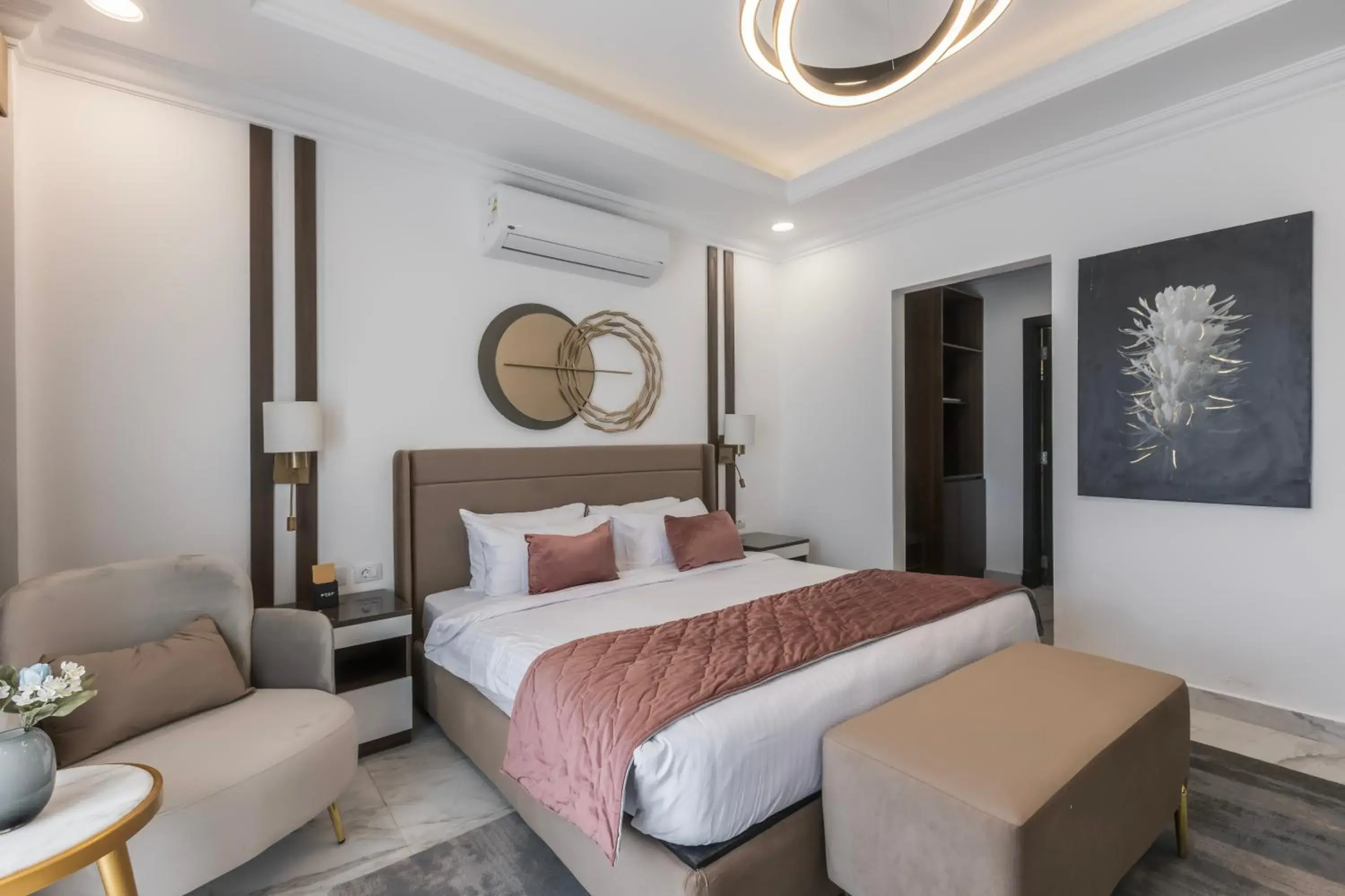 Villa in Gewan White Beach Resort-New Alamein Villa in Gewan White Beach Resort-New Alamein