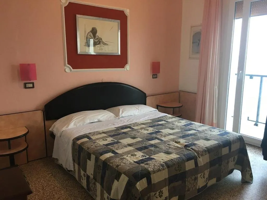 Hotel Primavera sul mare