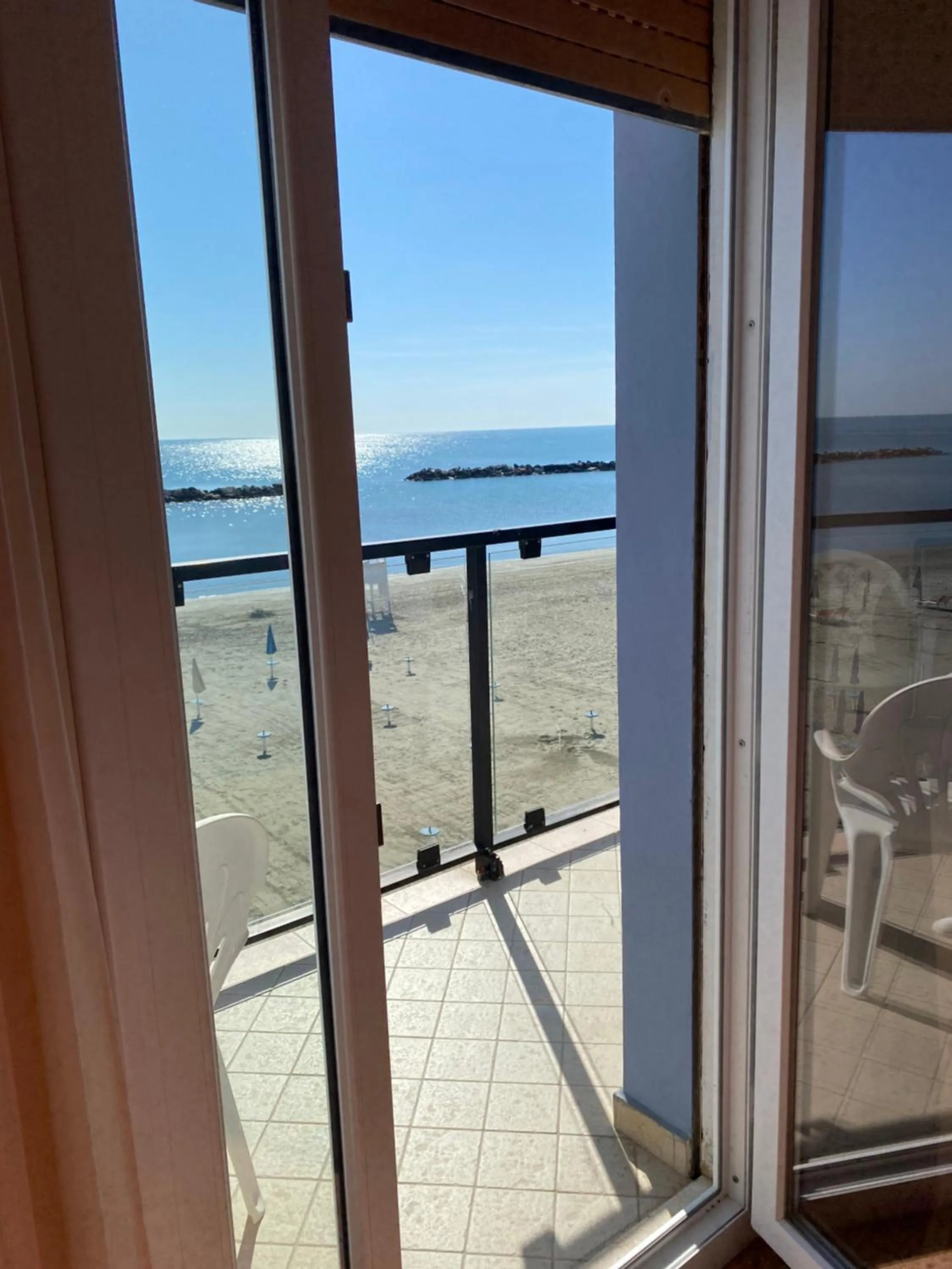 Hotel Primavera sul mare