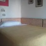 Bed in Hotel Primavera sul mare