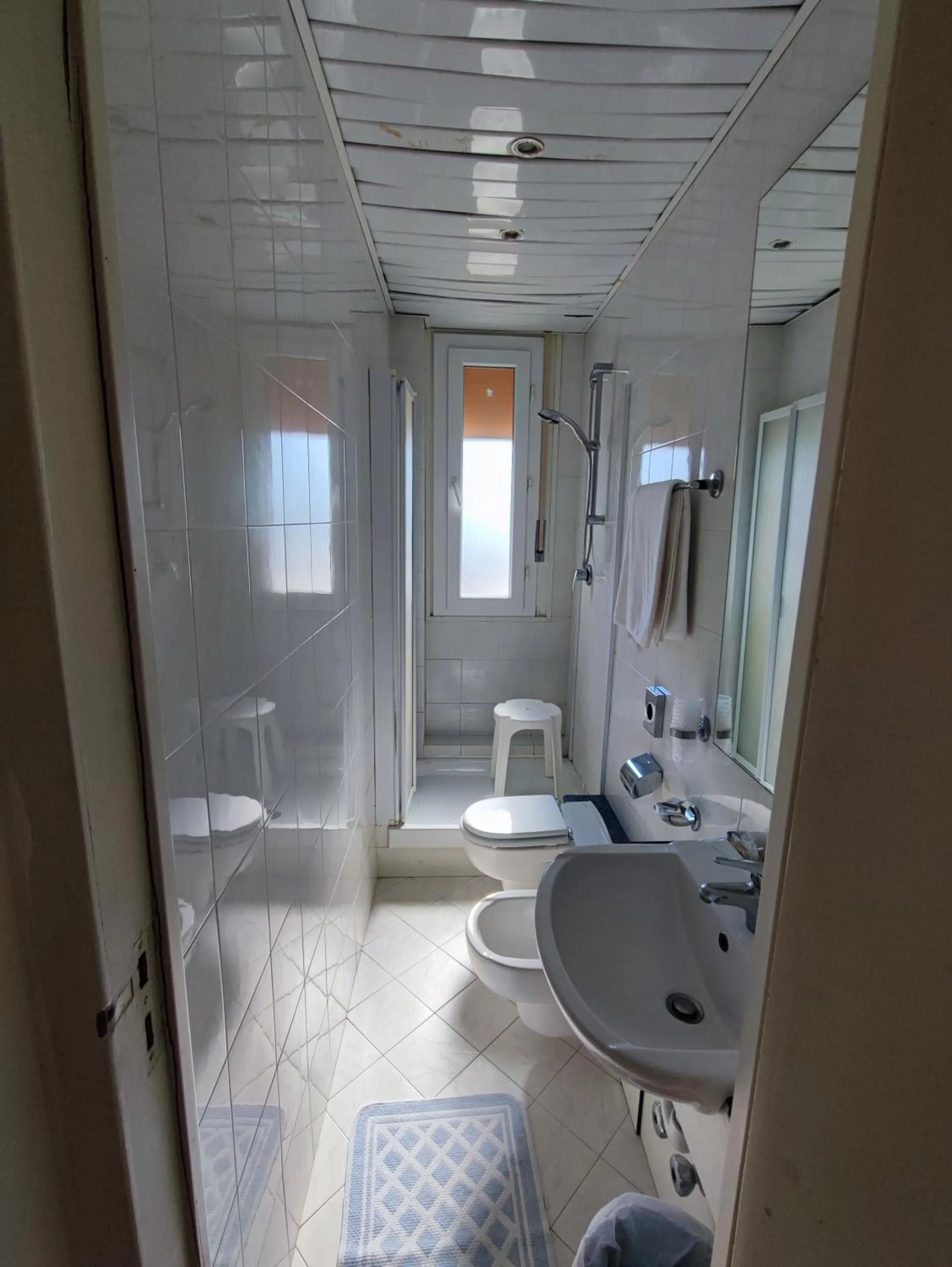 Hotel Primavera sul mare