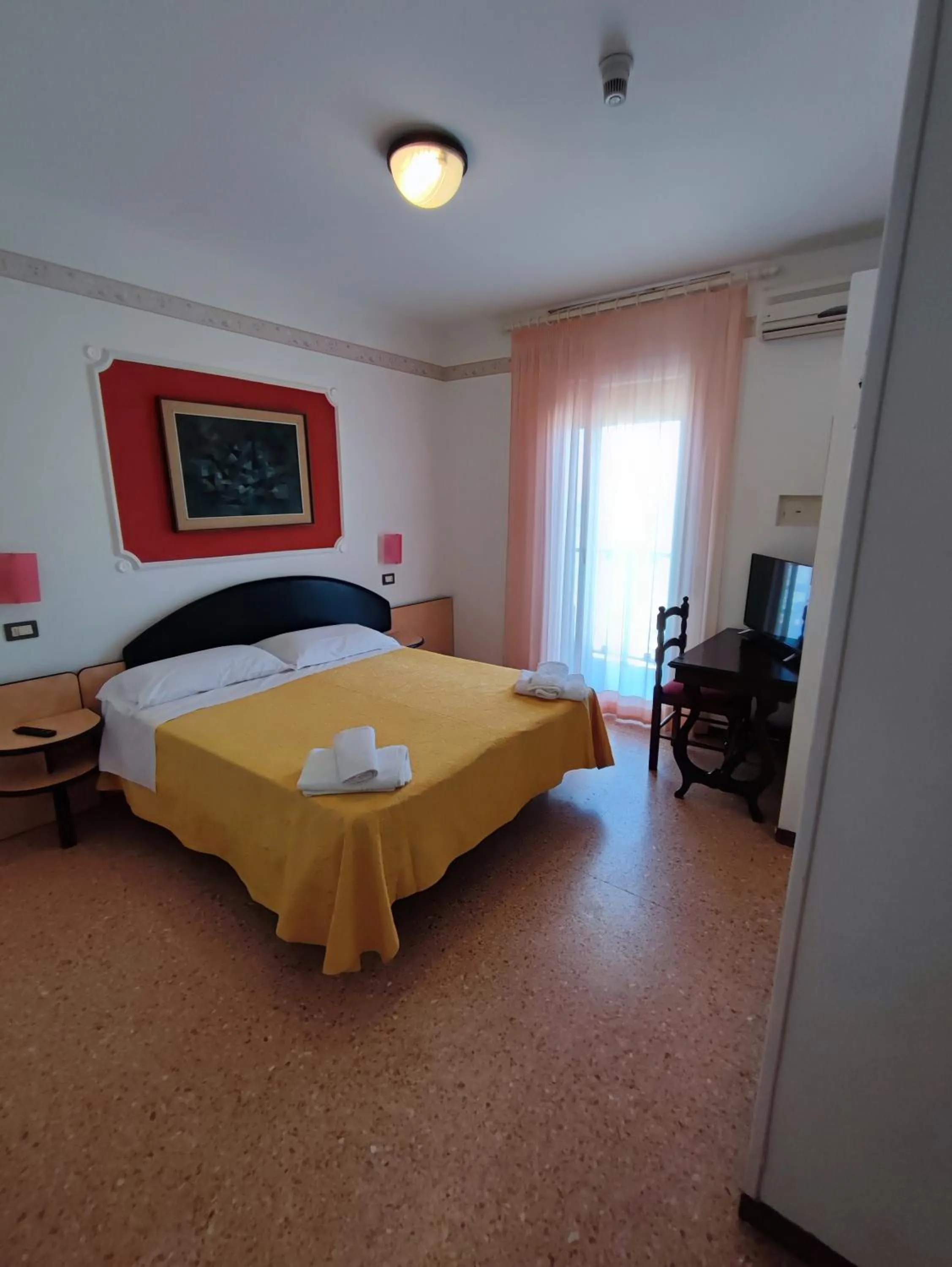 Hotel Primavera sul mare