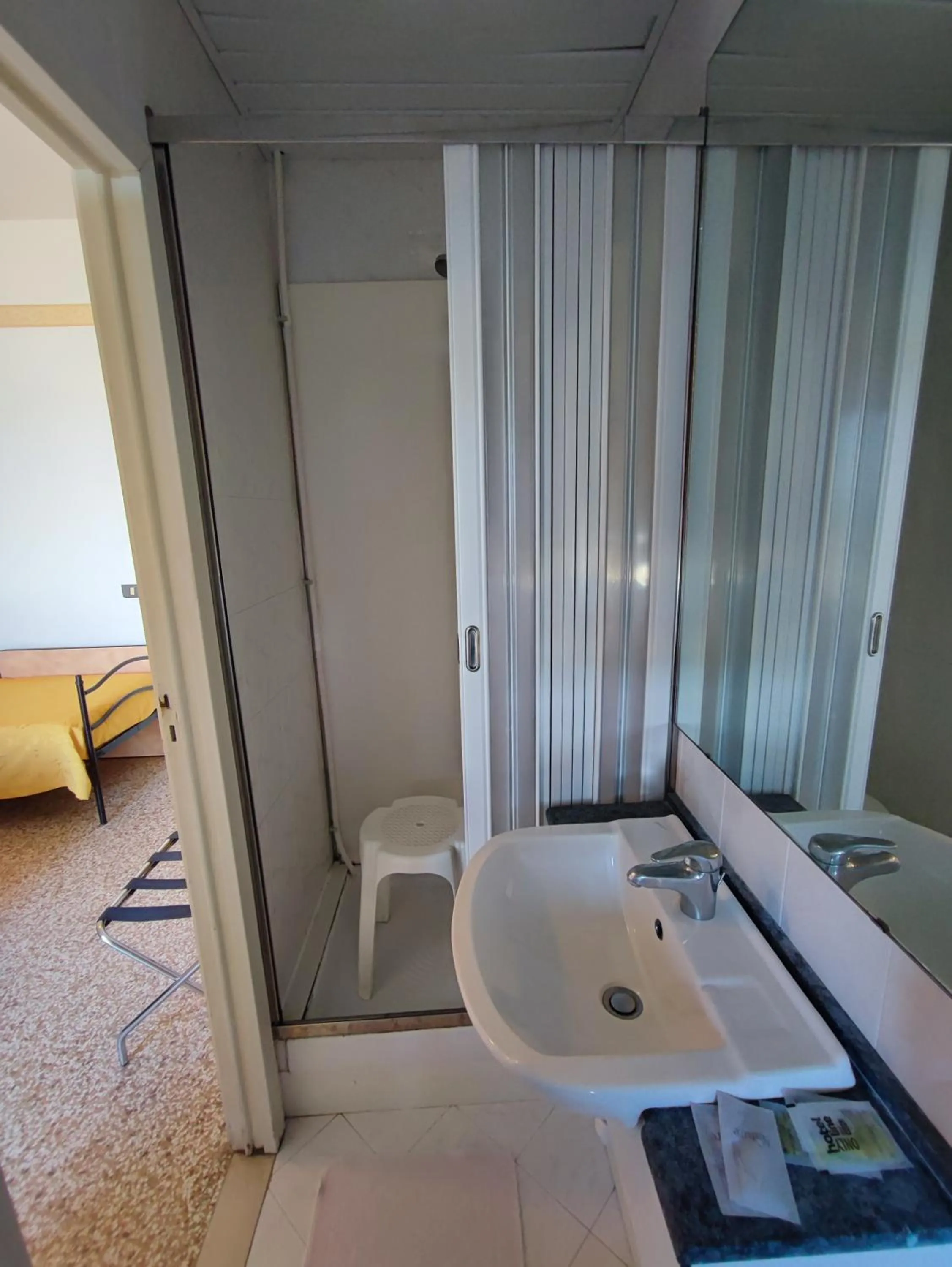 Hotel Primavera sul mare