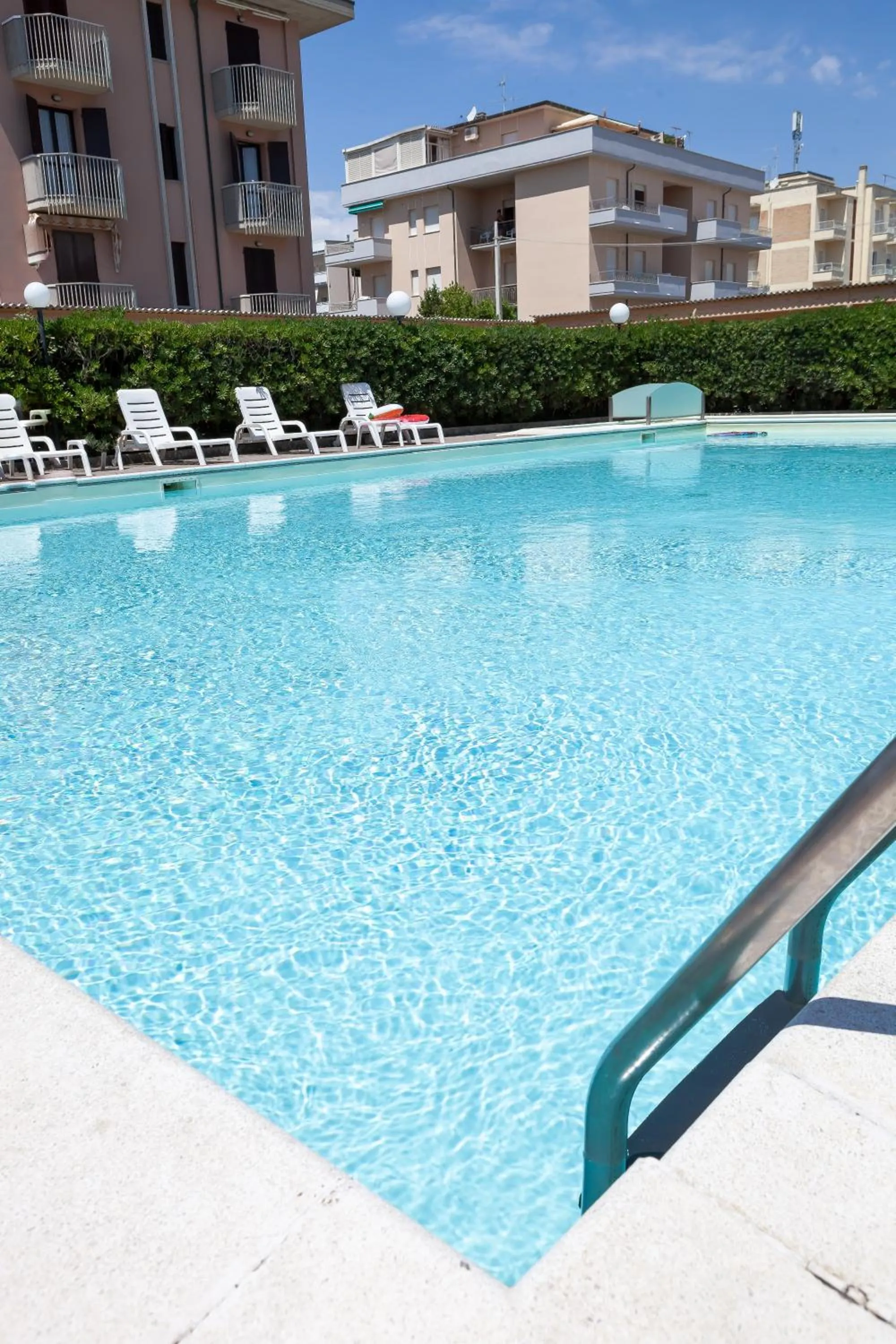 Hotel Primavera sul mare