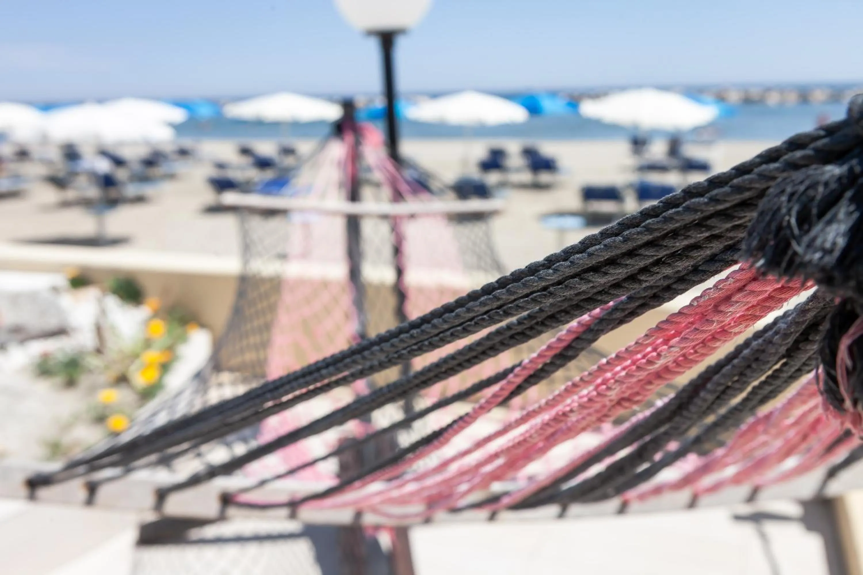 Hotel Primavera sul mare