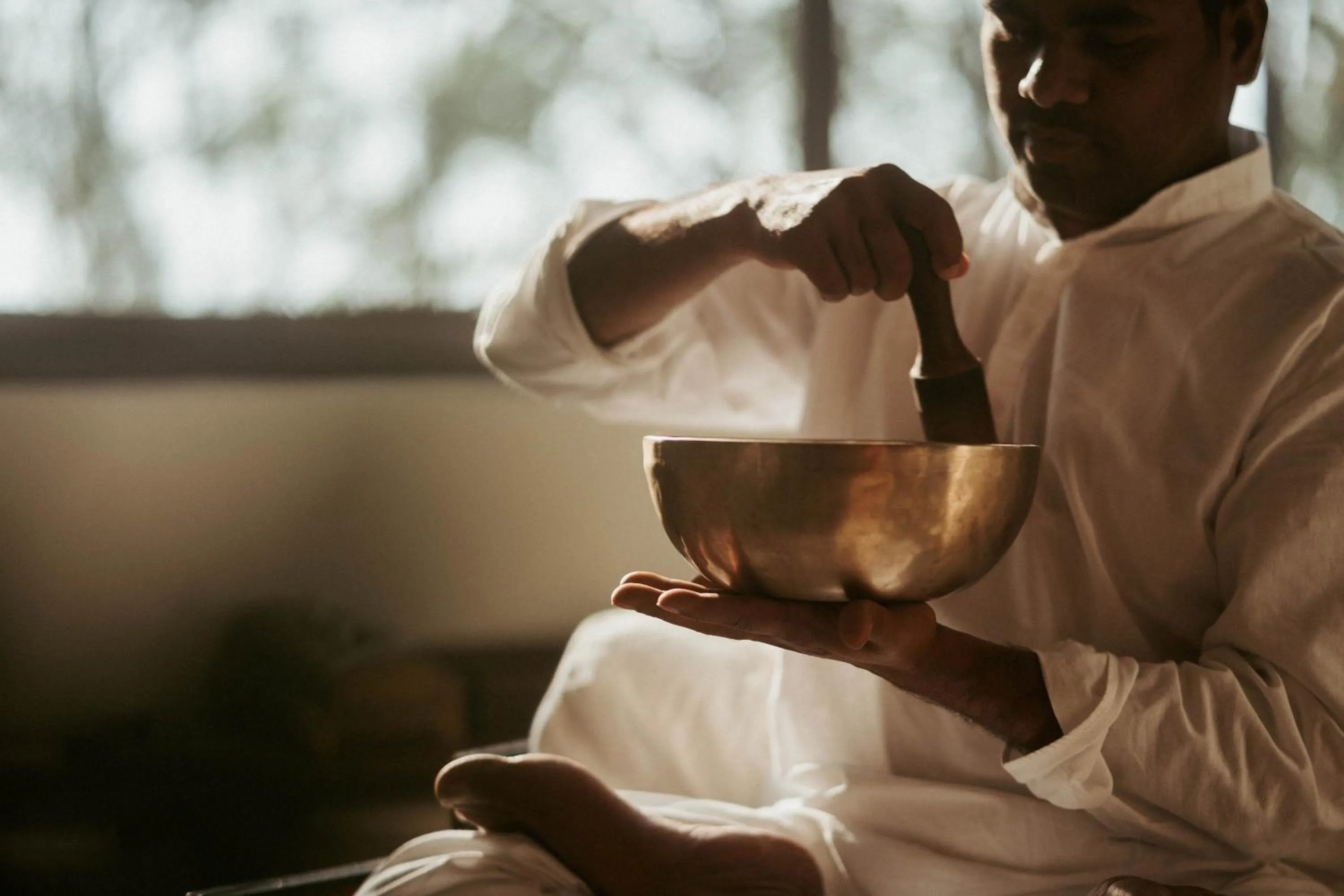 Dwarika's Sanctuary - A Himalayan Wellness Retreat