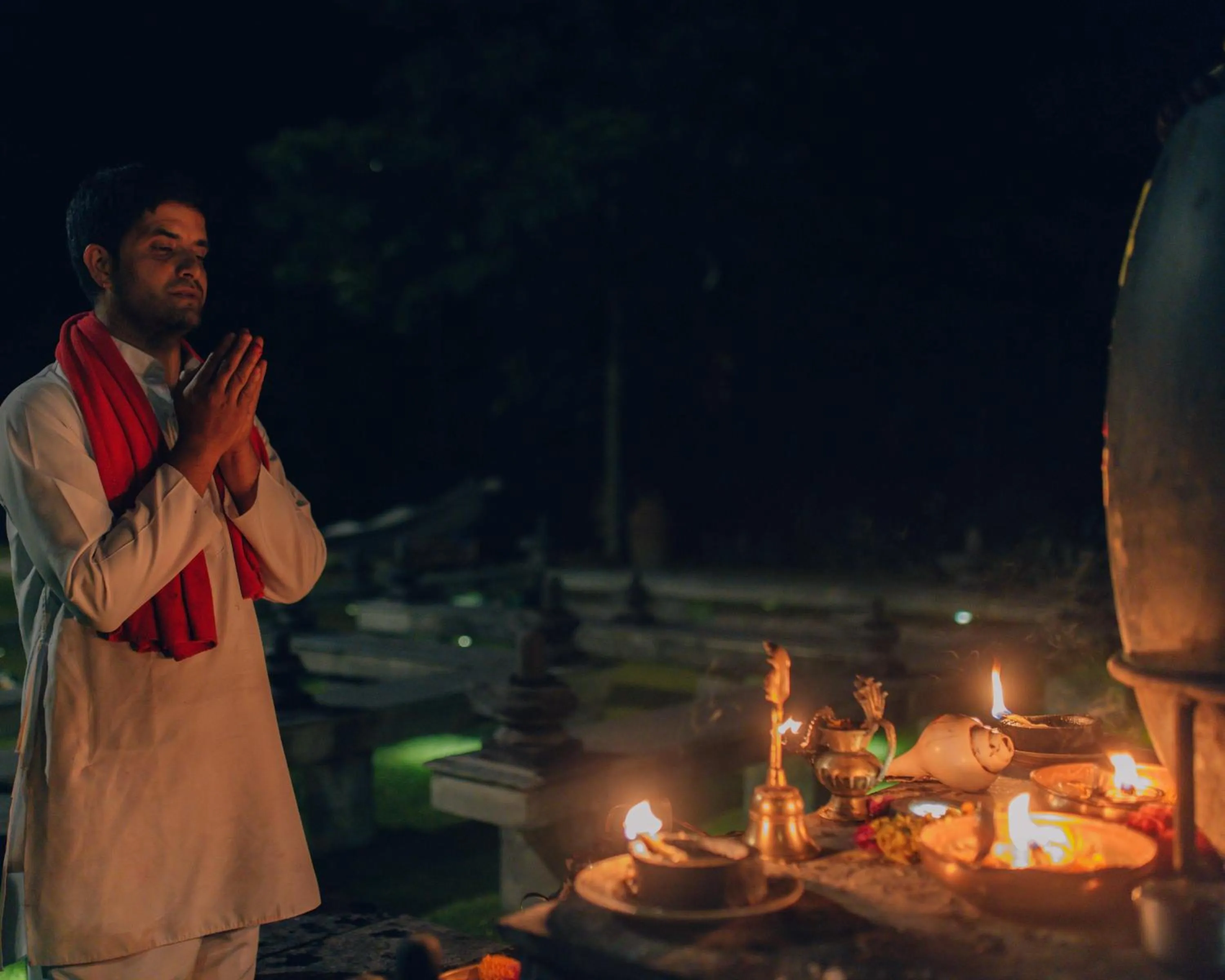 Dwarika's Sanctuary - A Himalayan Wellness Retreat