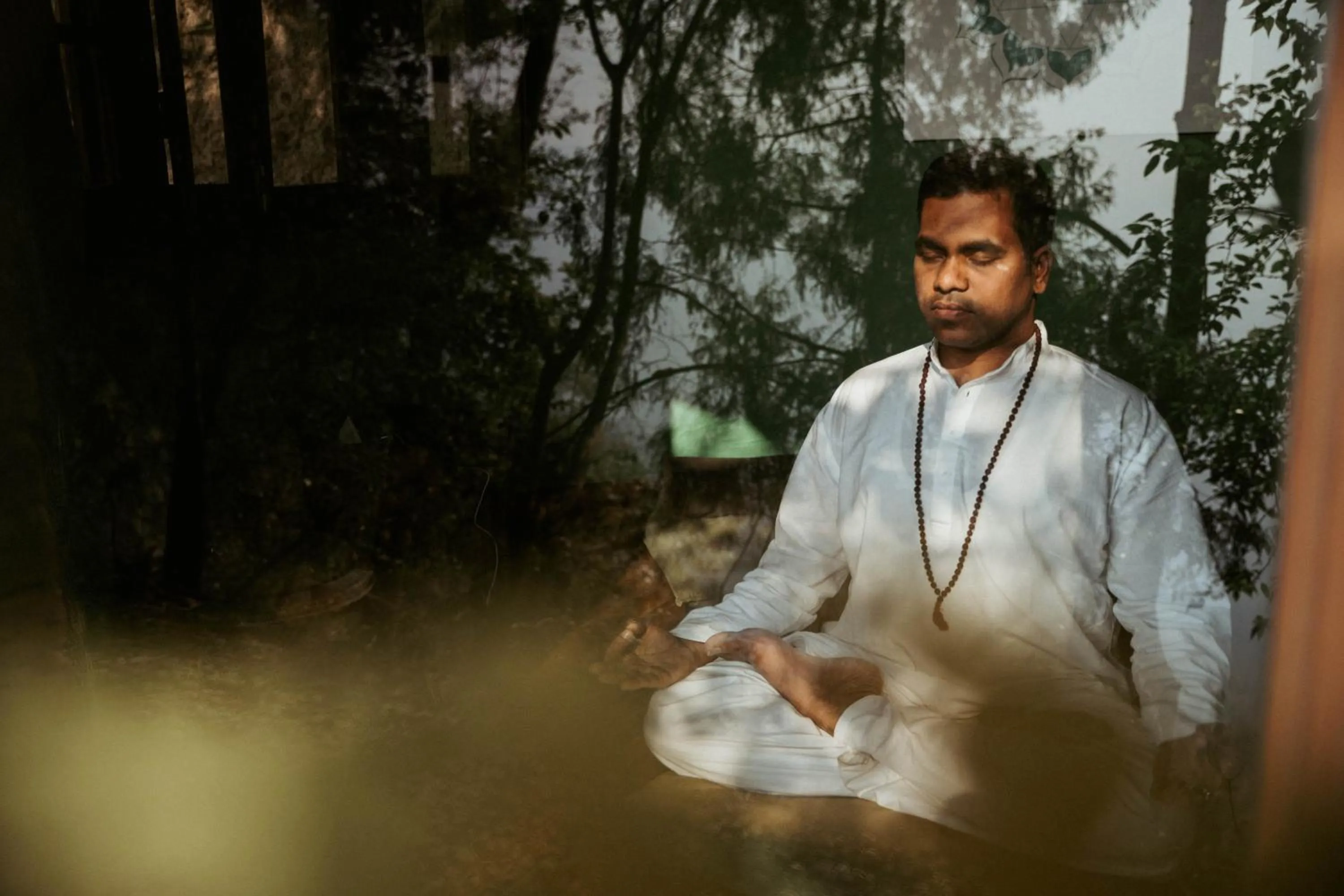 Dwarika's Sanctuary - A Himalayan Wellness Retreat