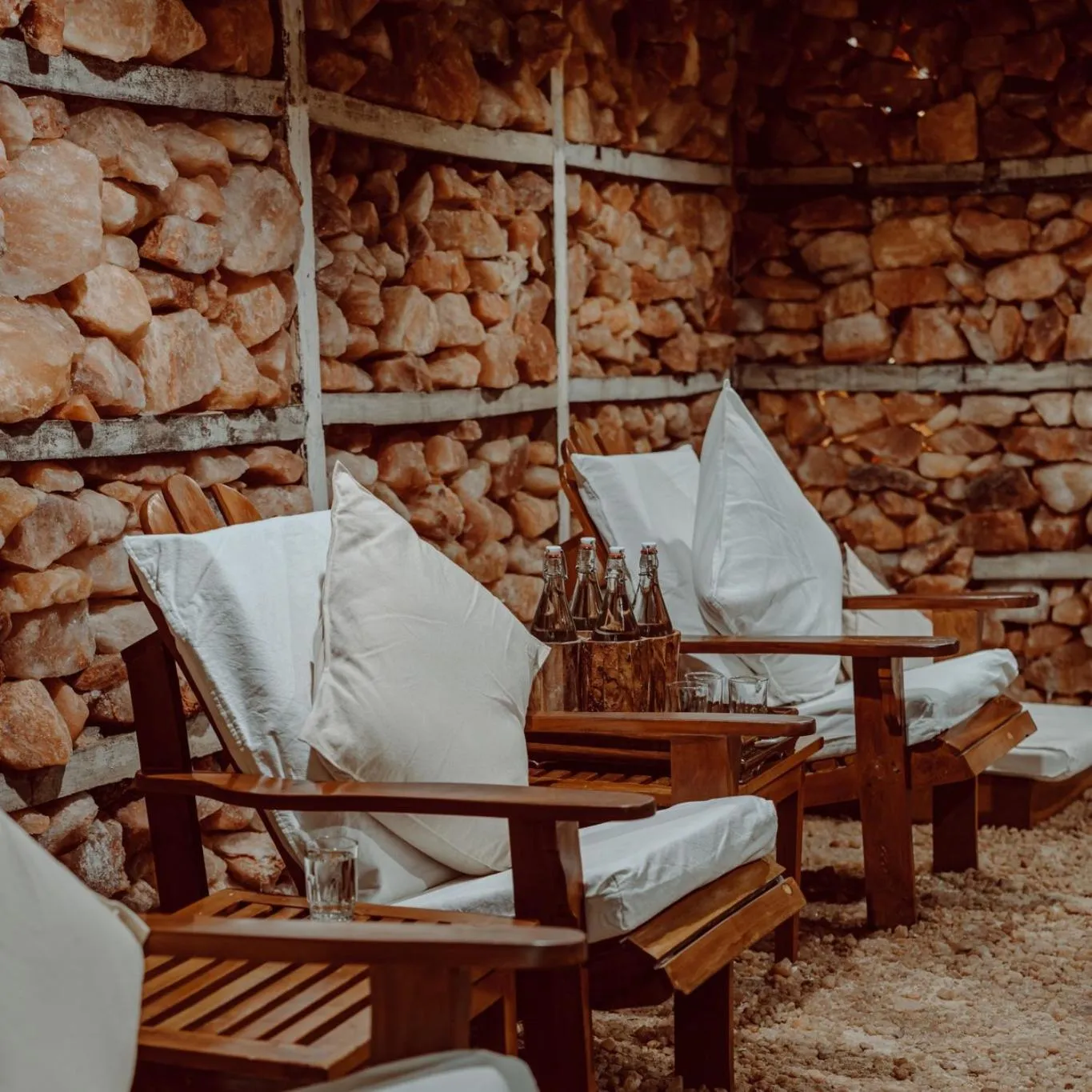 Dwarika's Sanctuary - A Himalayan Wellness Retreat