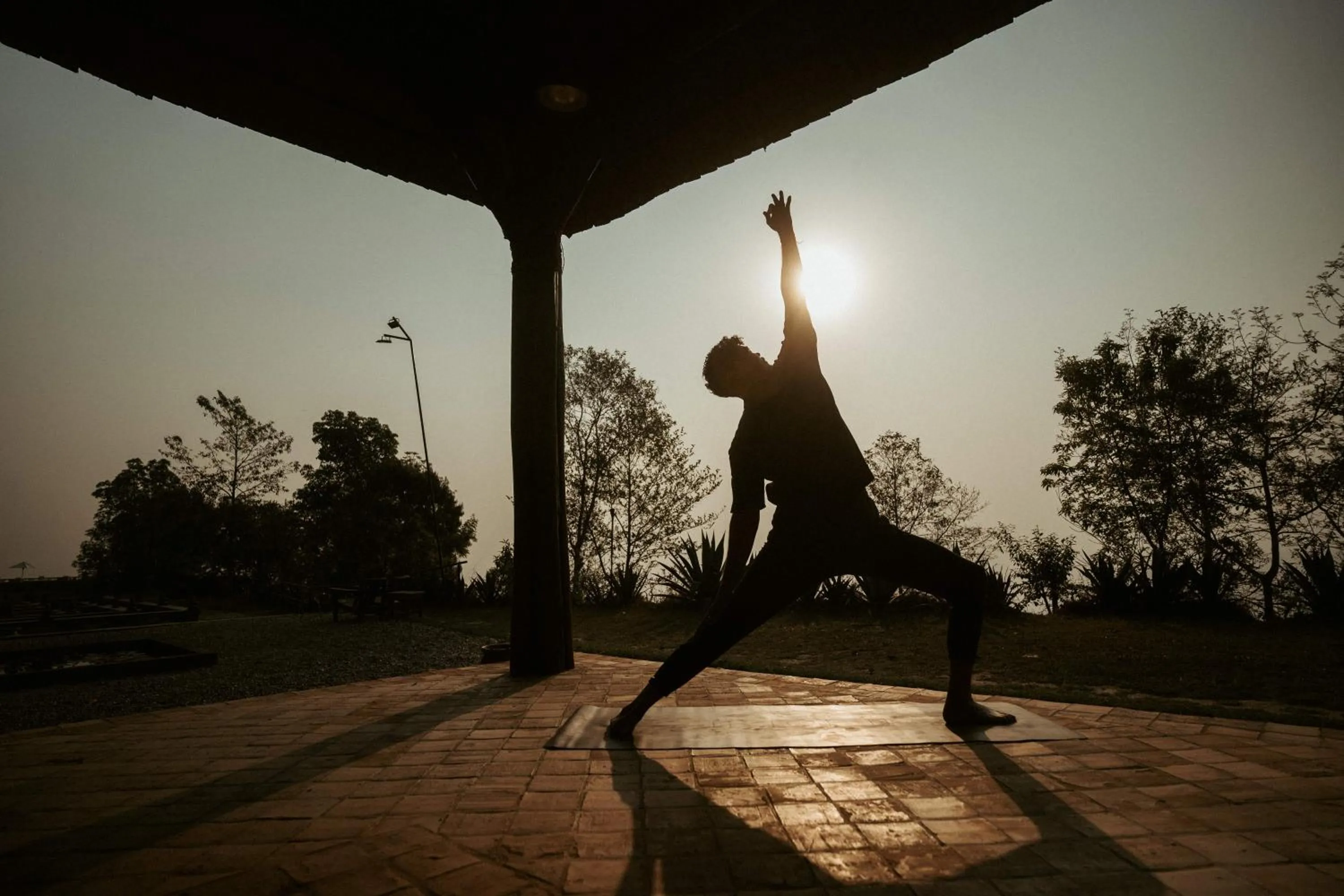 Dwarika's Sanctuary - A Himalayan Wellness Retreat