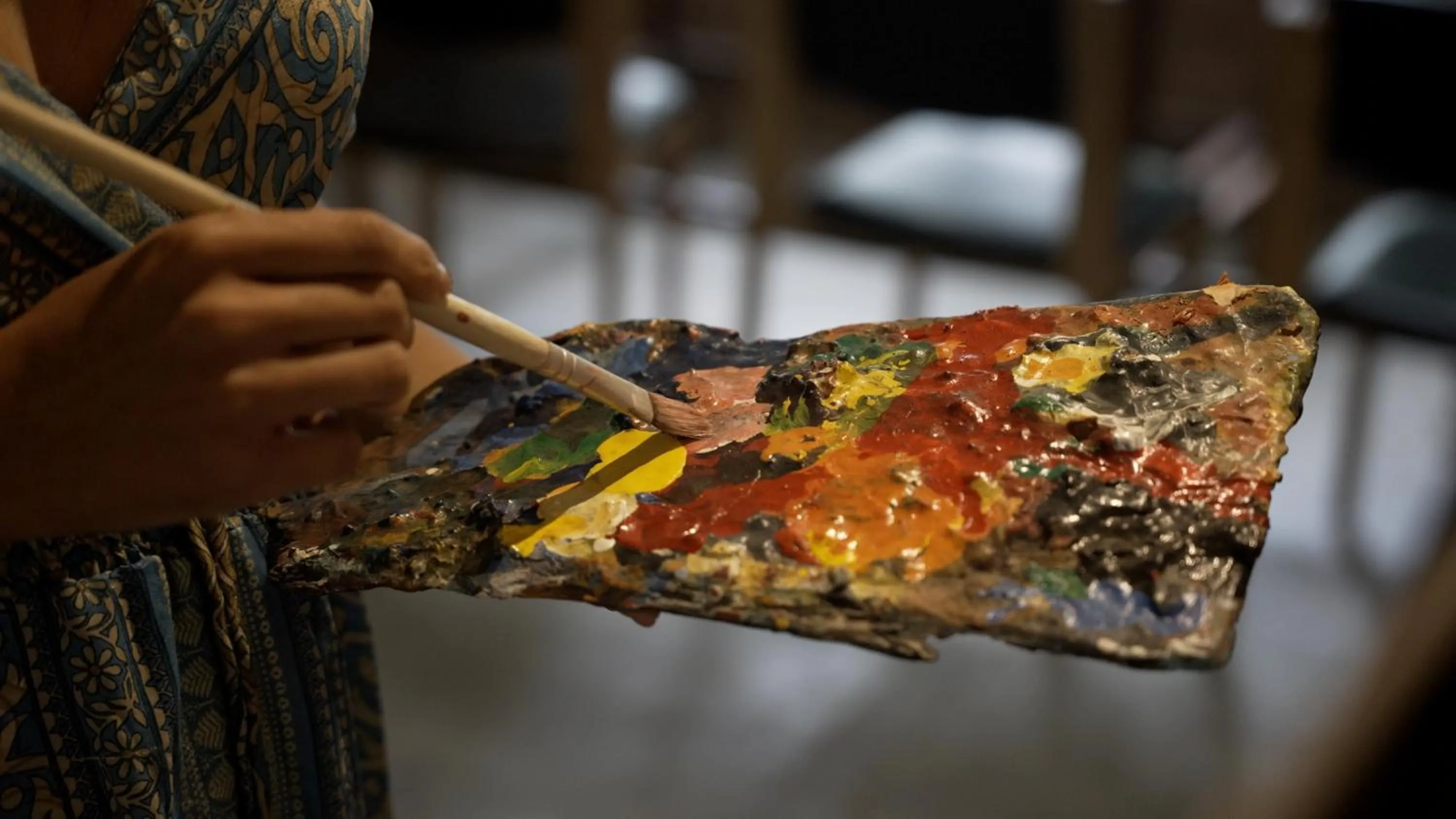 Dwarika's Sanctuary - A Himalayan Wellness Retreat