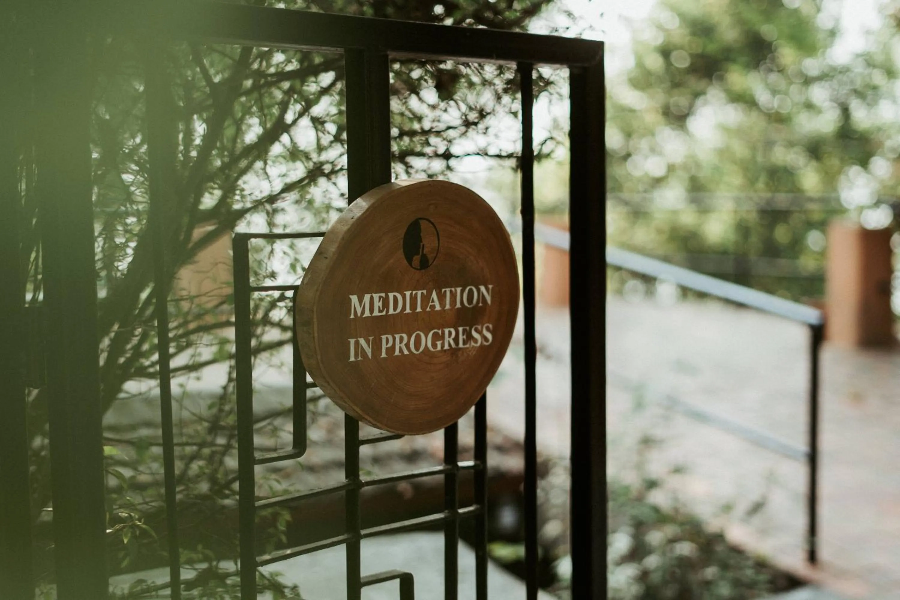 Dwarika's Sanctuary - A Himalayan Wellness Retreat