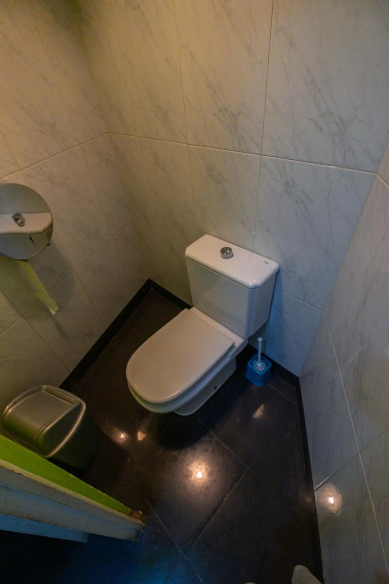 Diagonal House Hostel