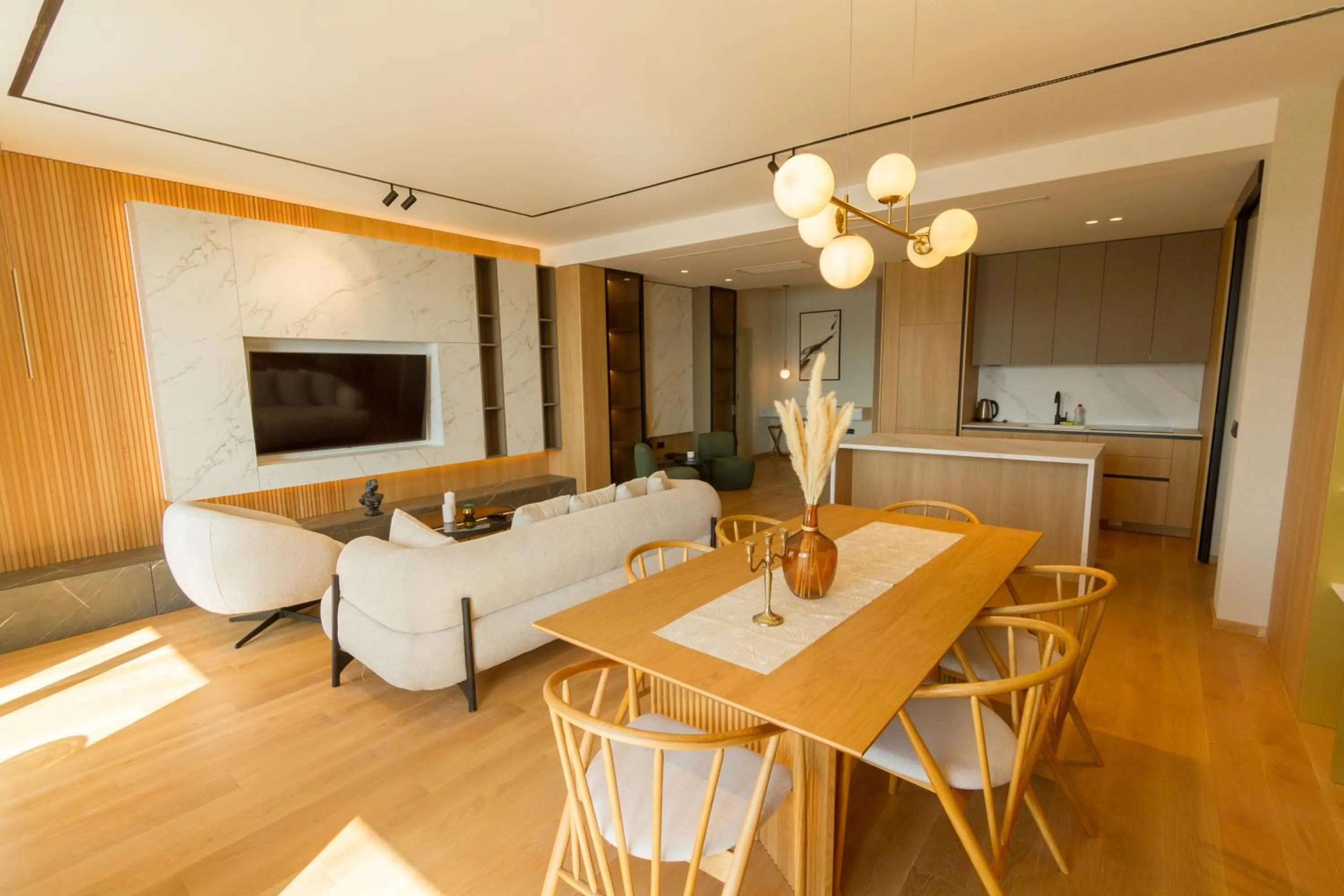 TV and multimedia in Regent Resort Budva