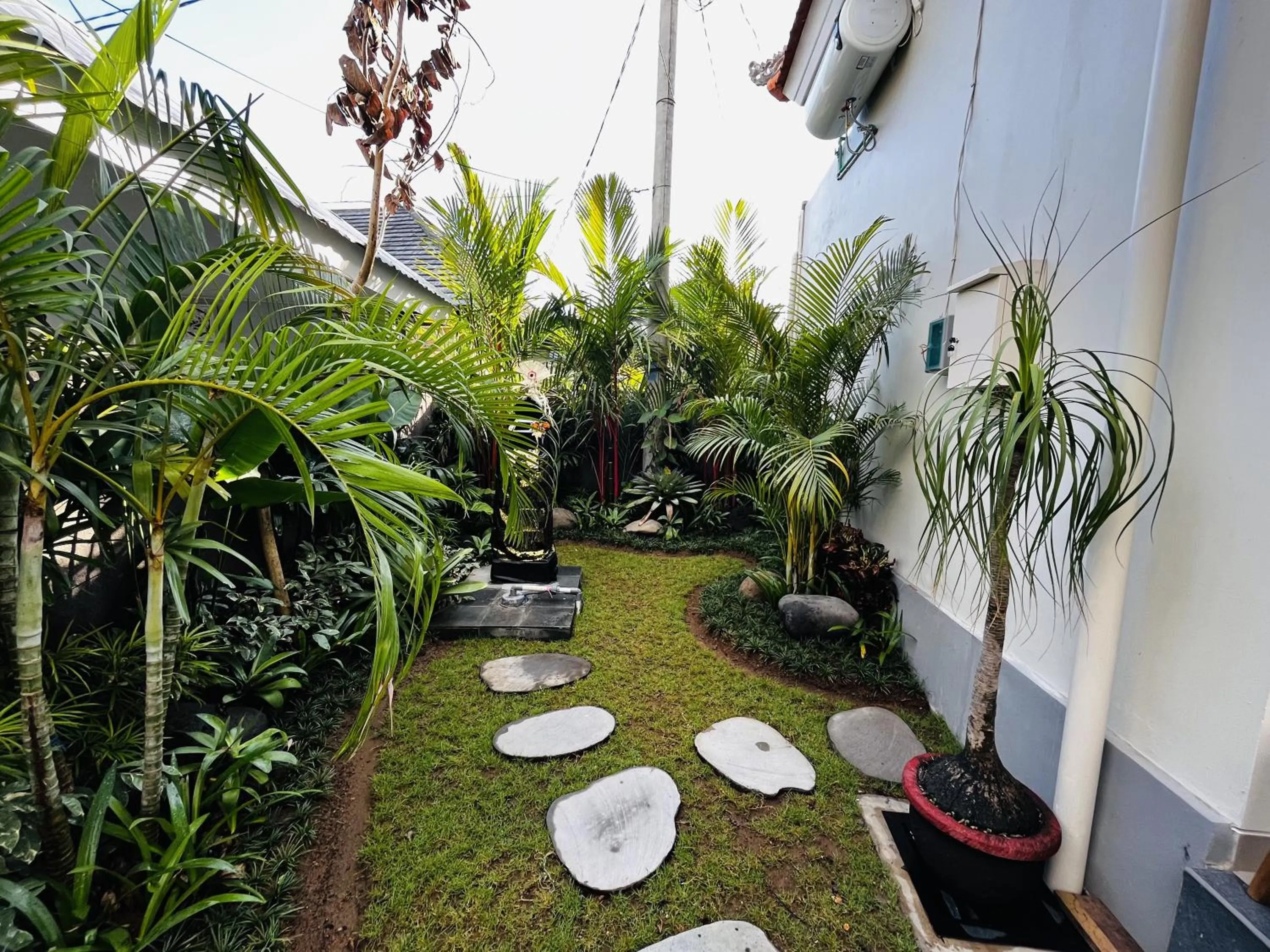 Cecillia Guesthouse Canggu